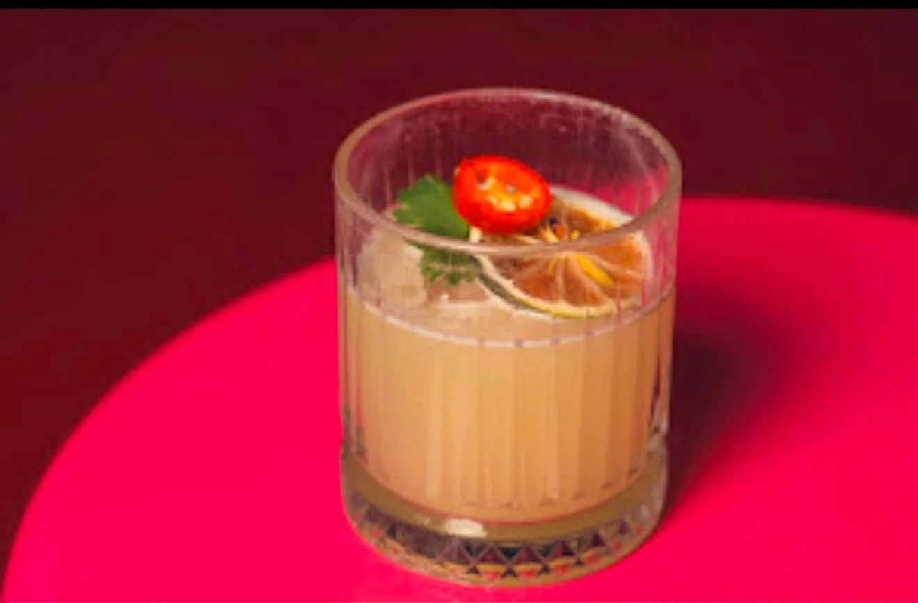 A perfect balance of richness and refreshment, Spice of Life Cocktail adds a little excitement to every sip.

Book Your Table Now:
www.sevenrooms.com/explore/pingpong/reservations/create/search

#spiceoflife #cocktailhour #mixology #drinkideas #cockt