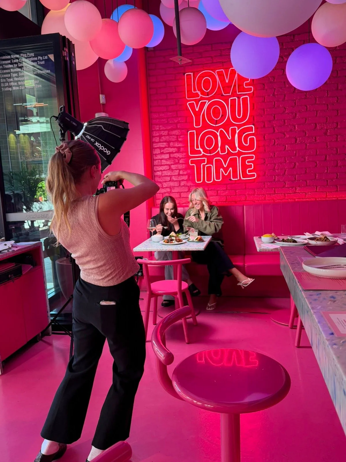 Something extraordinary is brewing at Ping Pong as we craft a fresh surge of creativity for you. Get ready for an unmissable new experience!

Book Your Table Now:
www.sevenrooms.com/explore/pingpong/reservations/create/search

#pingpong #newcreativit