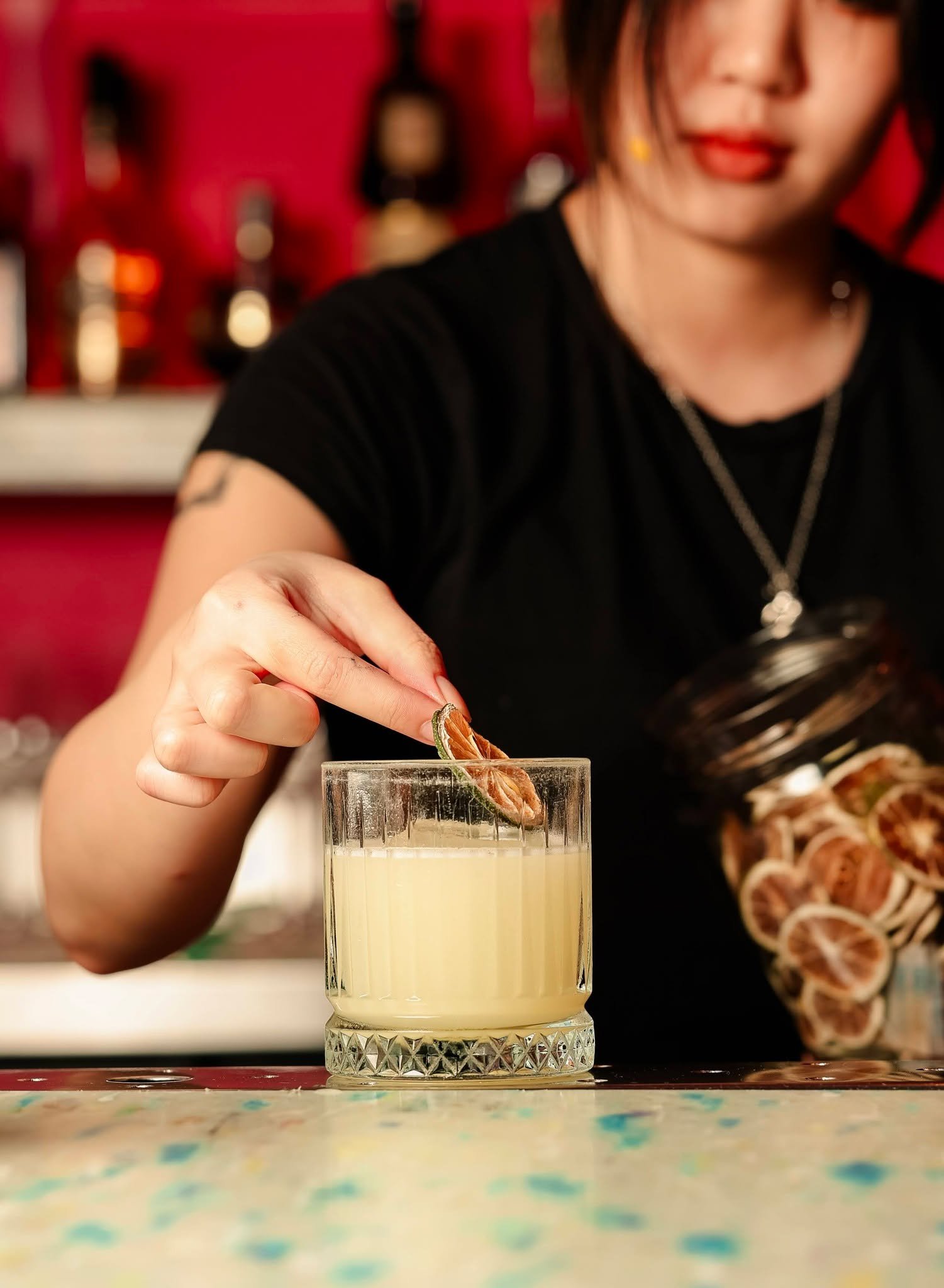 Crafted to perfection down to the final garnish. Unwind with the perfect blend of bold, refreshing flavors built just for your night out.

Reserve your spot now:https://www.sevenrooms.com/explore/pingpong/reservations/create/search

#cocktailhour #ni