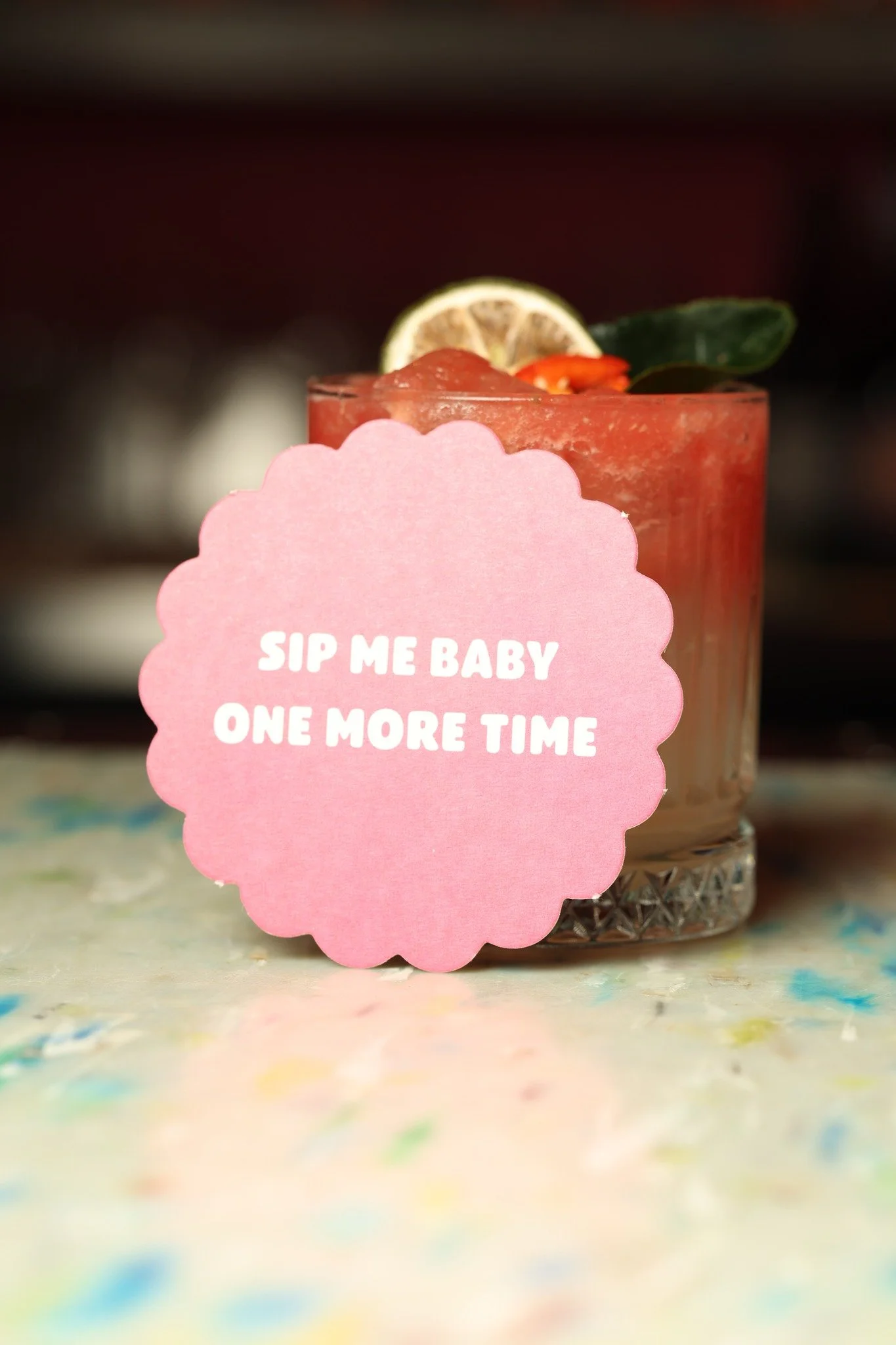 One taste is never enough. Bold ingredients, expert craft, and a drink you&rsquo;ll definitely want a second round of.

Reserve your spot now: https://www.sevenrooms.com/explore/pingpong/reservations/create/search

#cocktailhour #nightout #craftdrink