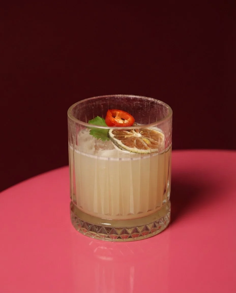 A wonderfully refreshing drink that serves up a cracking blend of bold flavours, perfectly finished with a fiery kick.

Reserve your spot:
www.sevenrooms.com/explore/pingpong/reservations/create/search

#refreshment #flavours #thirstquencher #cocktai