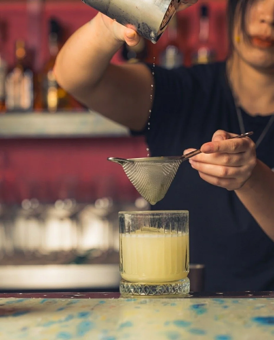Every pour is a little piece of artistry, carefully crafted behind the bar with exceptional flavours, creativity and precision.

Reserve your seat for an evening to savour:
www.sevenrooms.com/explore/pingpong/reservations/create/search

#cocktails #b