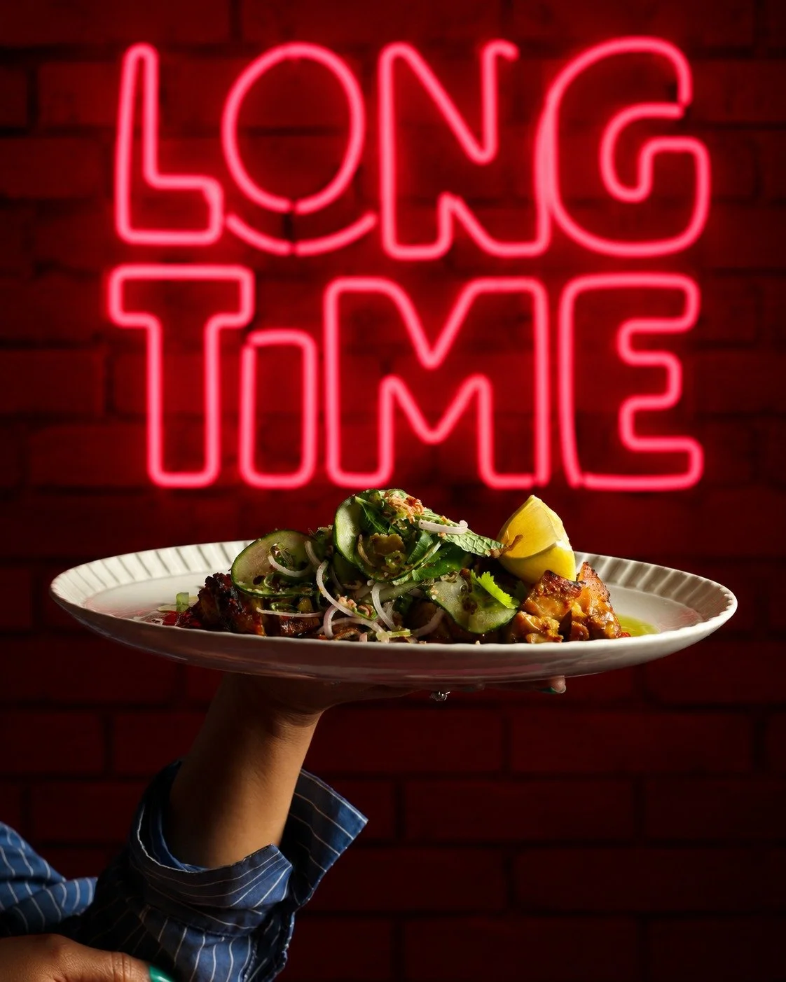 Bright, bold and packed with flavours this is the kind of plate that turns a simple meal into a proper Pingpong moment.

Reserve your seat and let your next craving lead the way:
www.sevenrooms.com/explore/pingpong/reservations/create/search

#pingpo