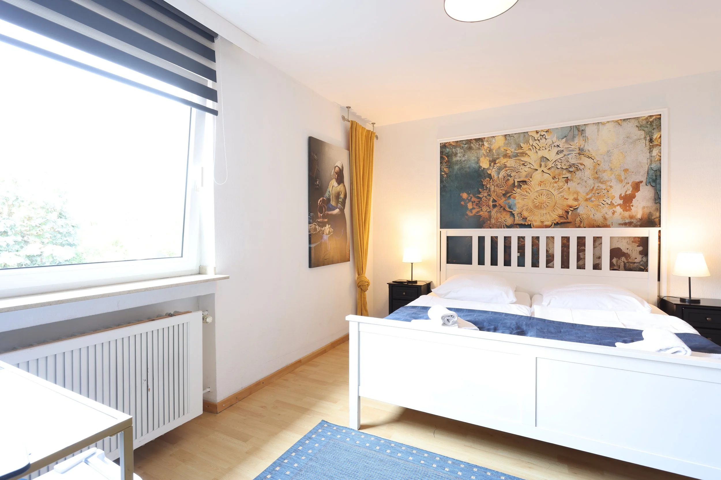 Familienhotel Kreuzau mit Frühstück inklusive.JPG