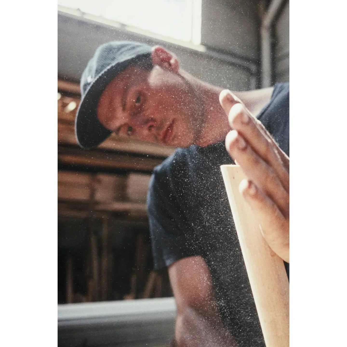 The dates have been set for the autumn season of my super fun stool making classes! Starting this Saturday 6th Sep and continuing on the first Saturday of each month for the rest of the year. 

It's a chilled day using hand tools to make a three legg