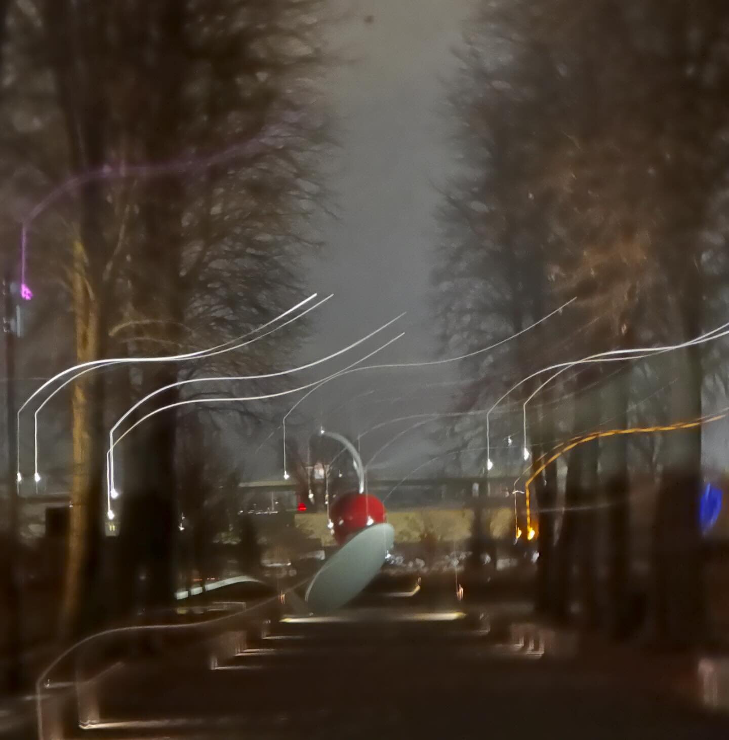 Accidental art