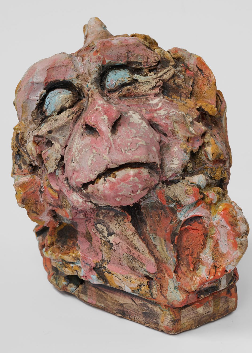 Primate #1
