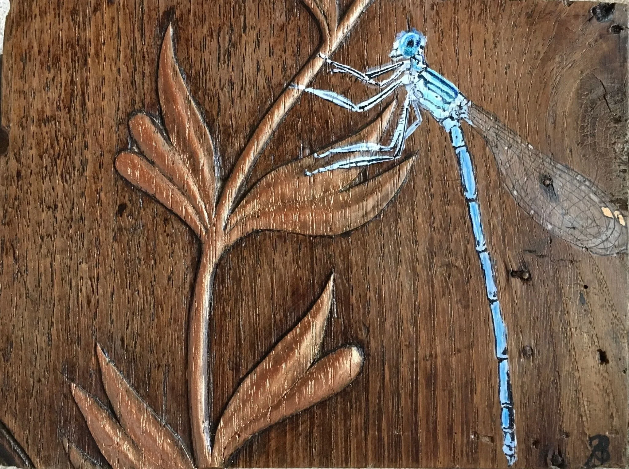 Demoiselle