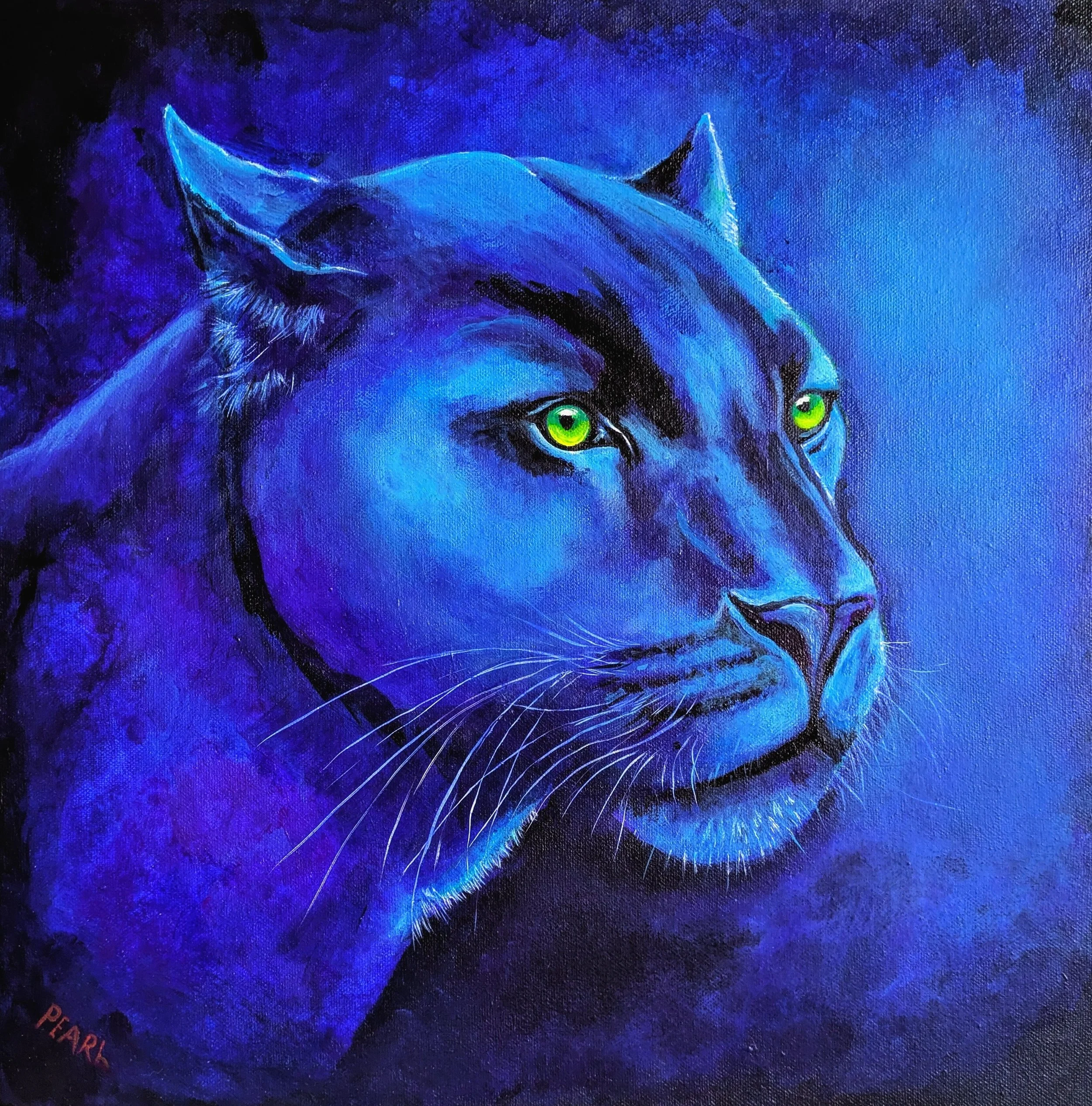 Night Stalker
