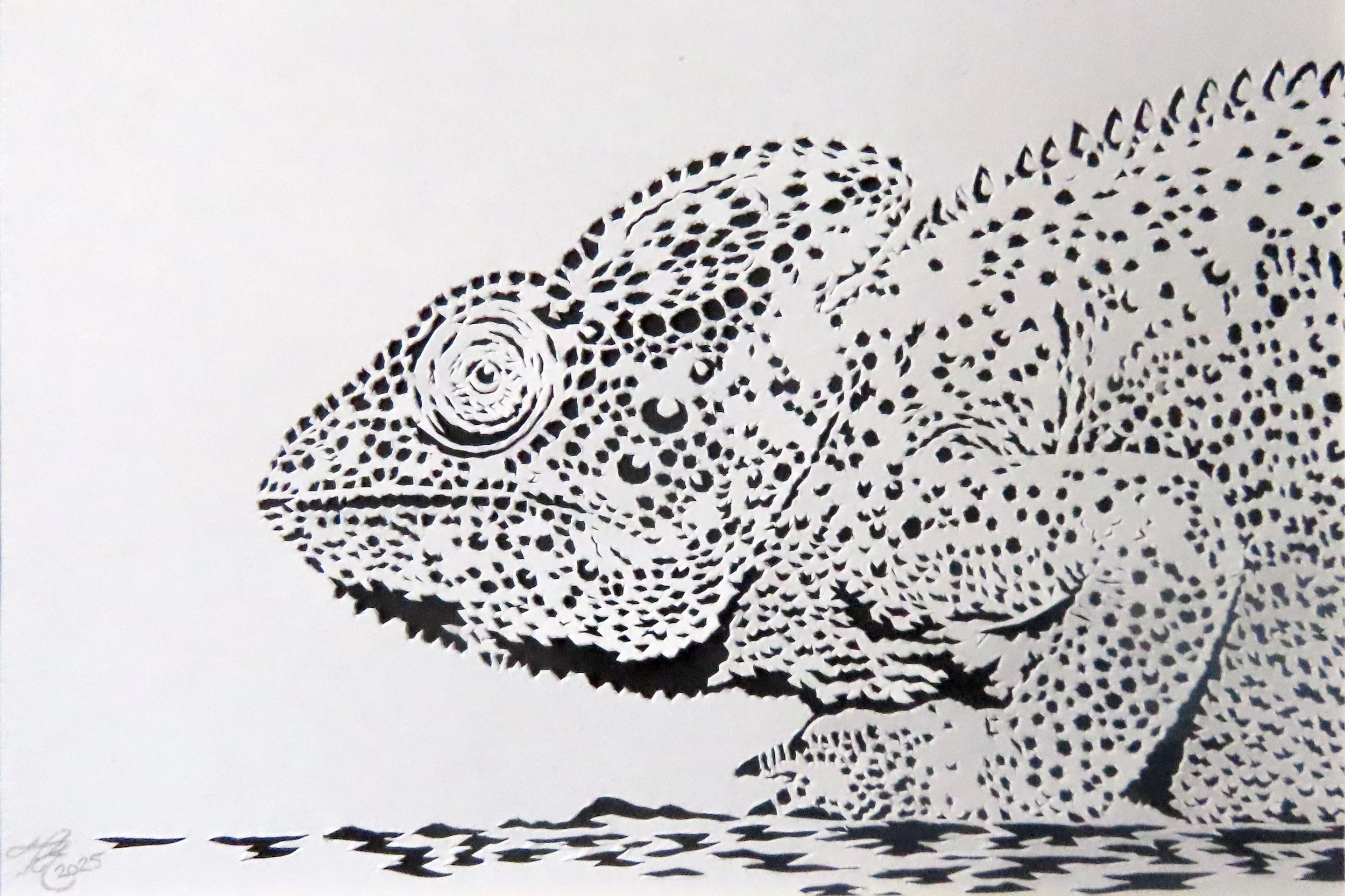 Chameleon