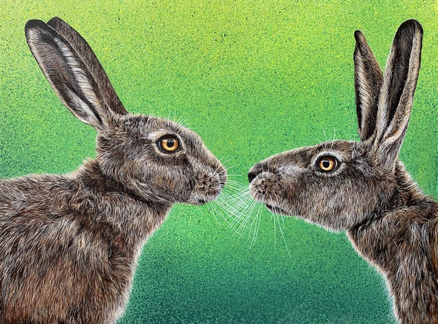 Gray_Jo_Horace and Dorris_framed.jpg