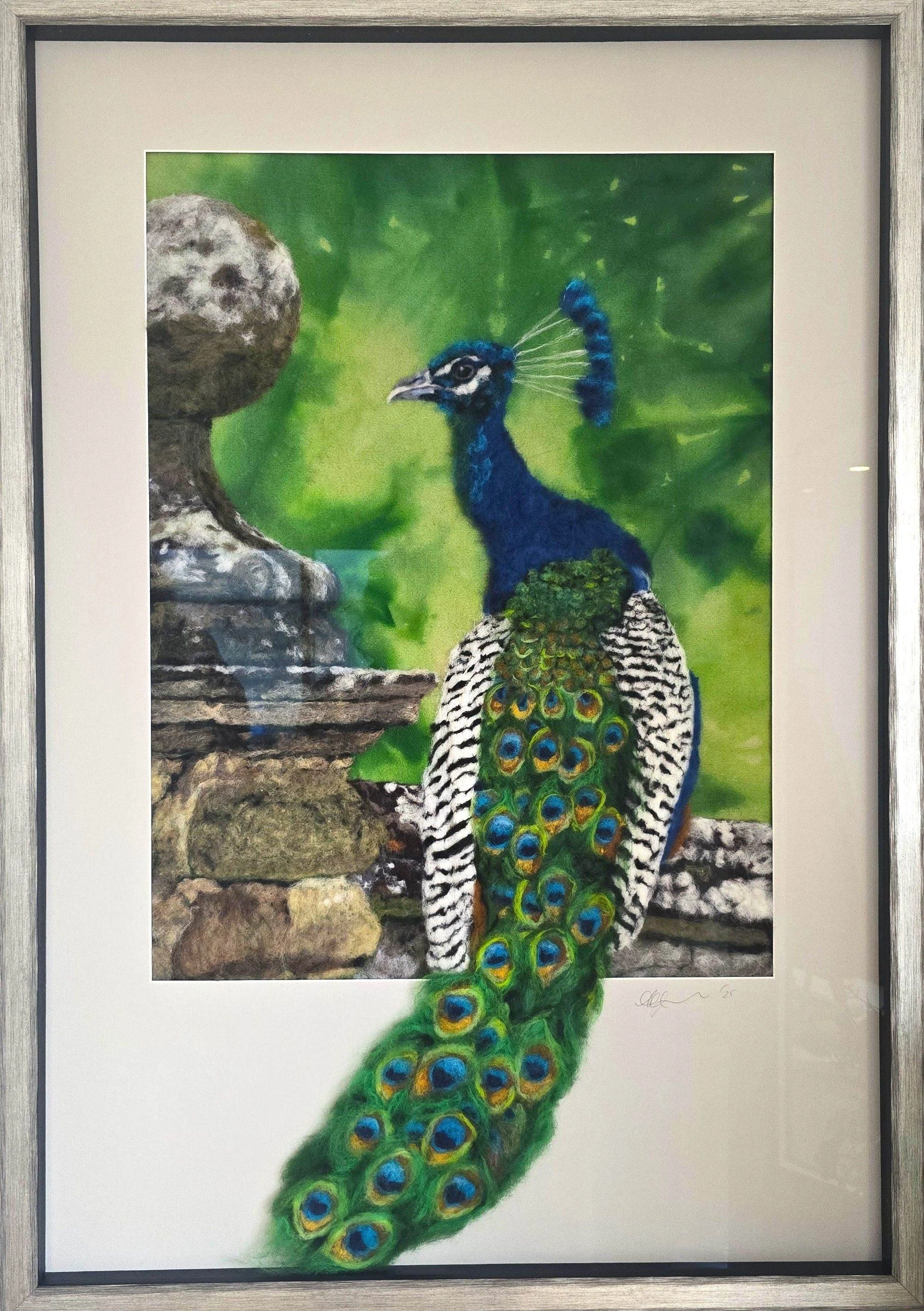 Spaven_Alison_LePetitEmpereur_framed_2747.jpg