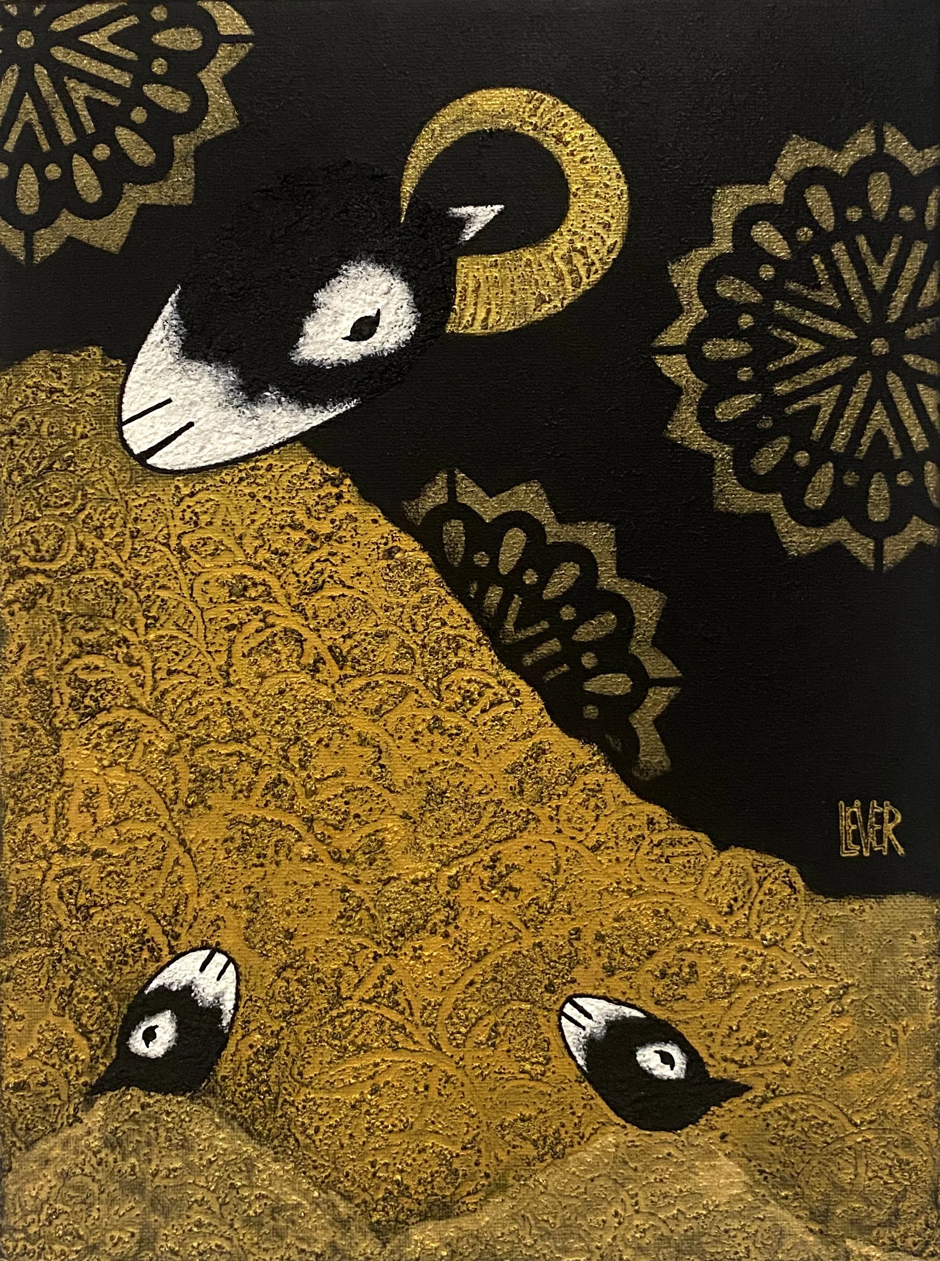 Ewe & Two