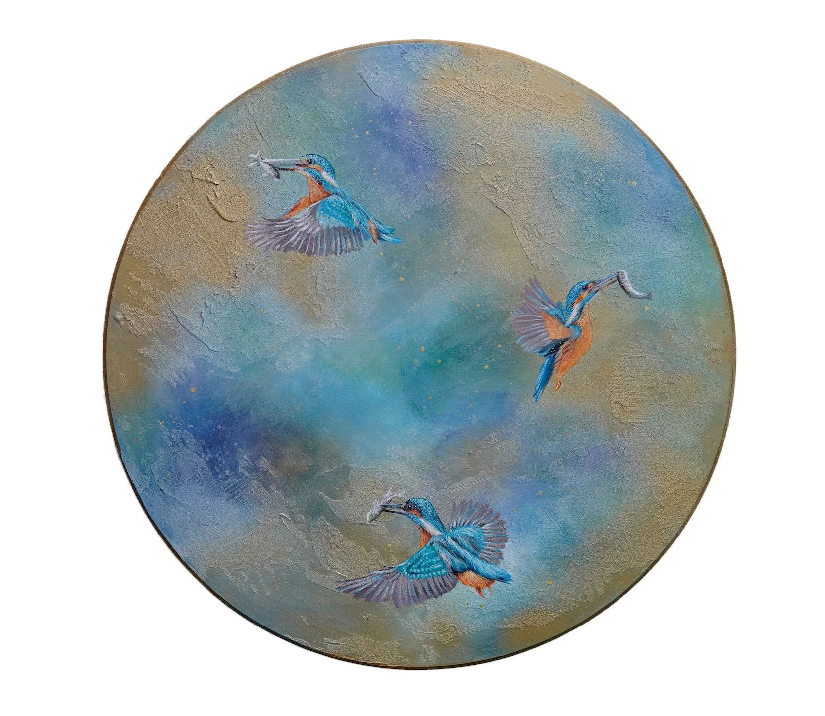 Circle Of Reflection