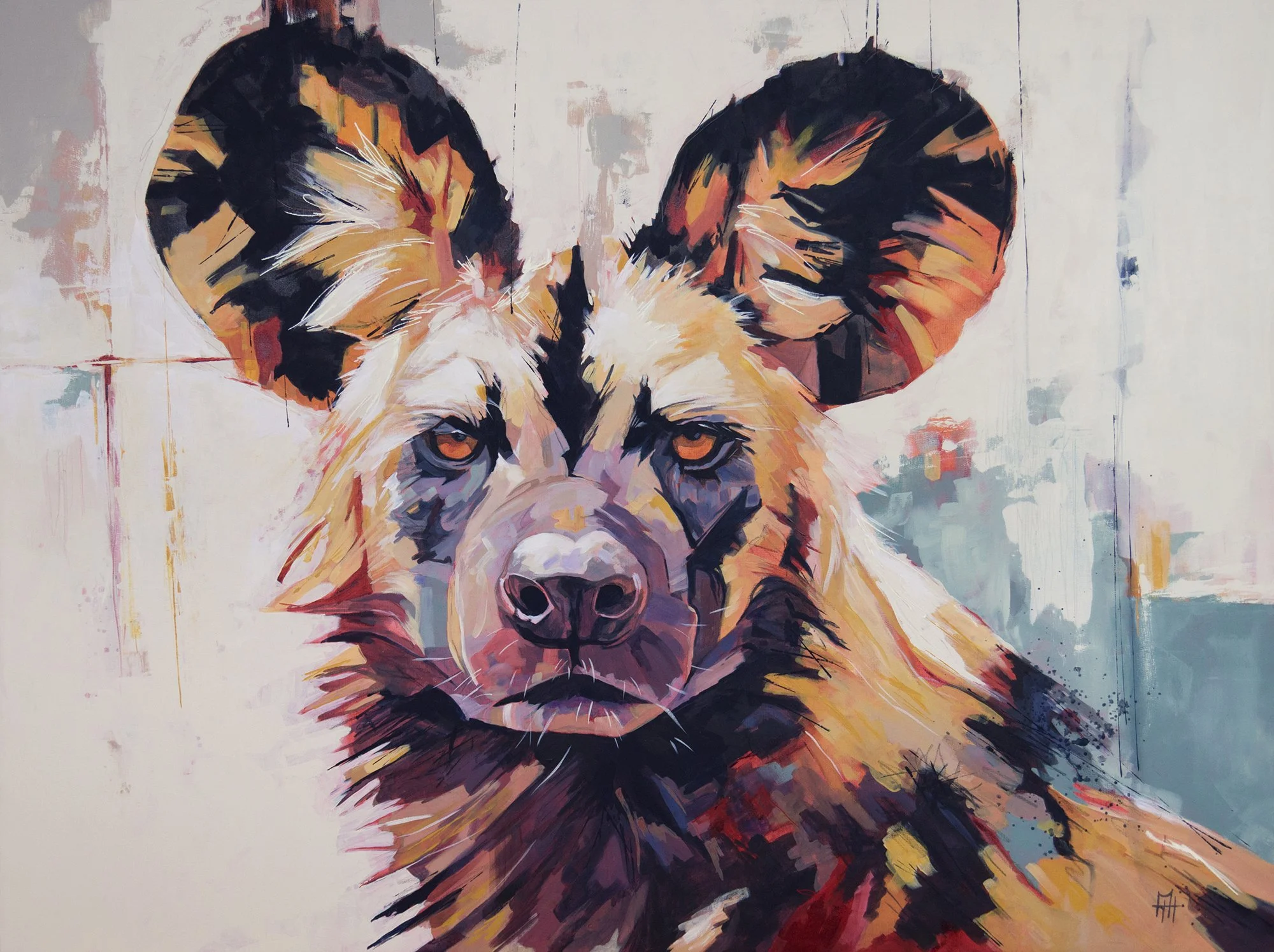 Heyns_Martli_Spirit-of-the-Painted-Wolf_Acrylic_101x76cm.JPG