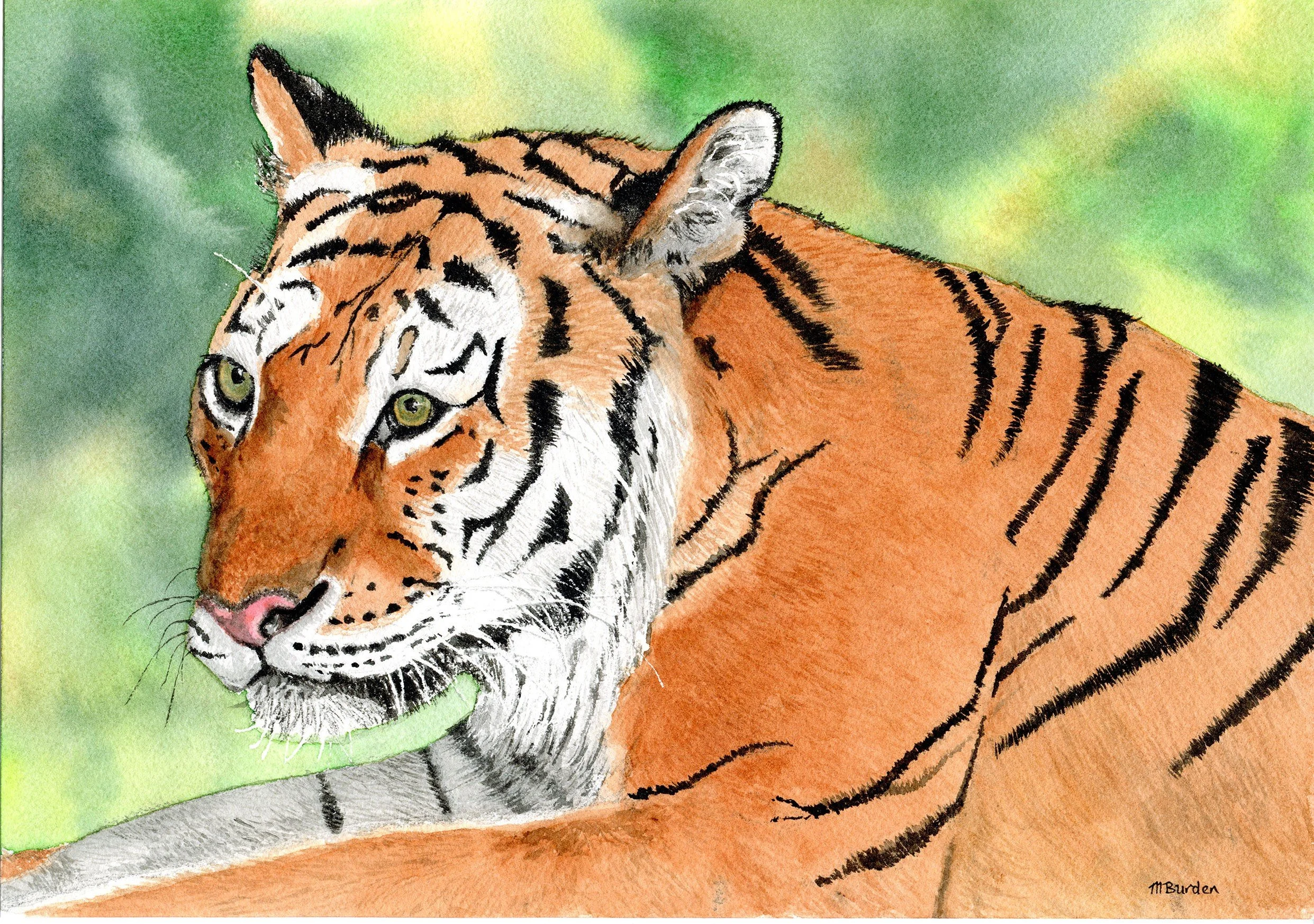 Burden_Melanie_'Strength in stillness'_framed.jpg