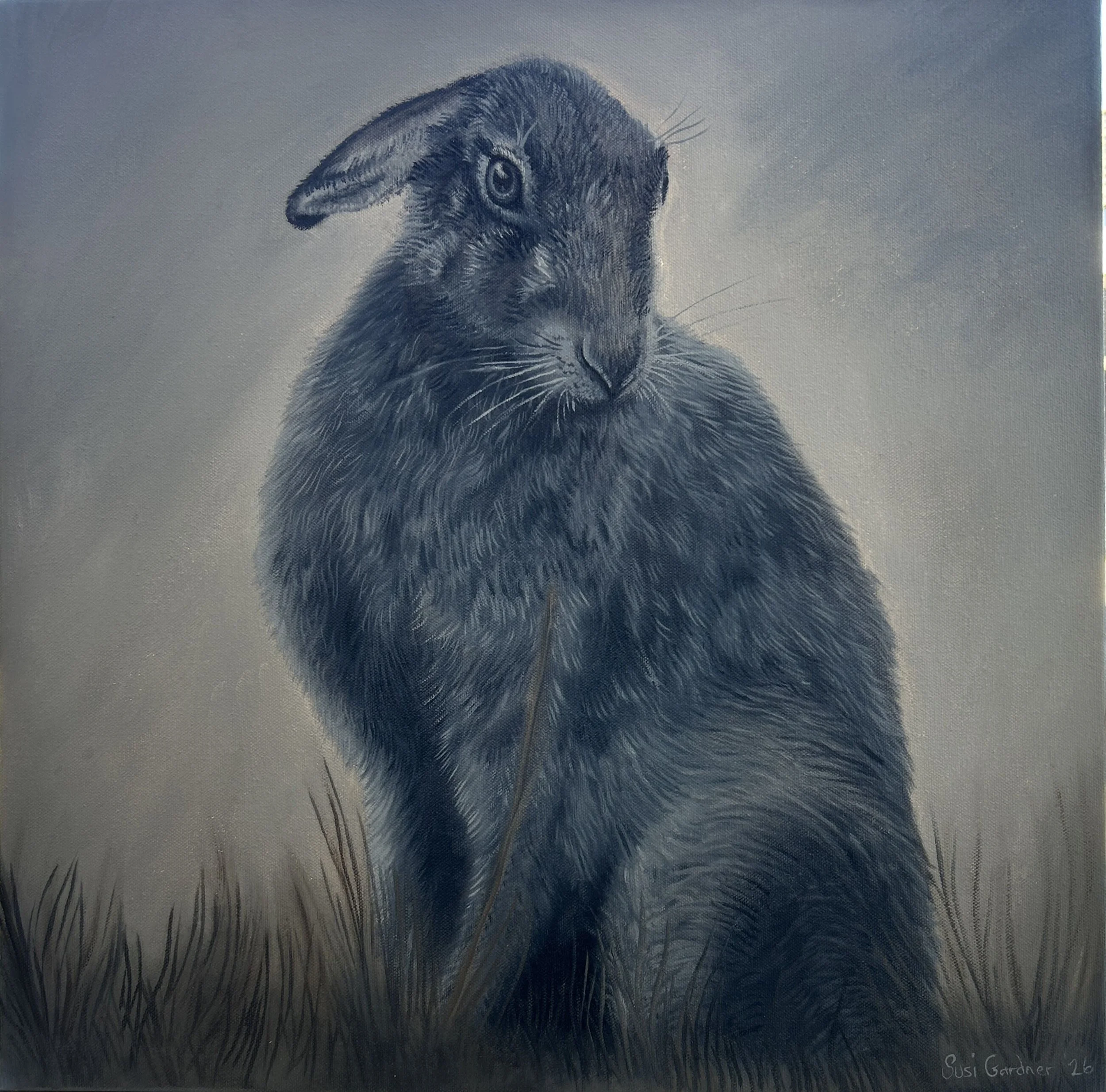 Gardner_Susi_Posing Free_framed.jpg