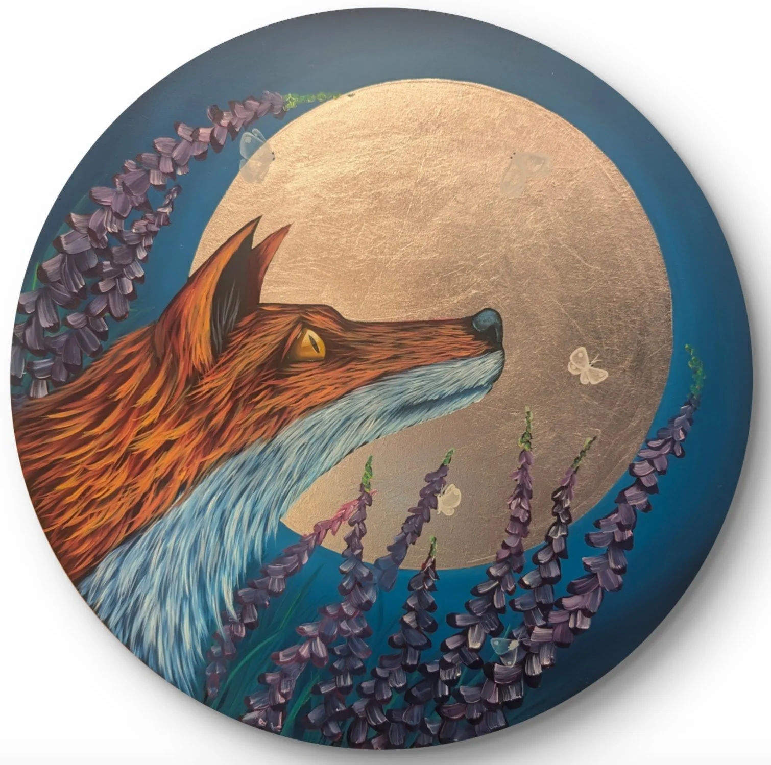 Gibbons_Laura_Silver Gaze_Framed.jpg