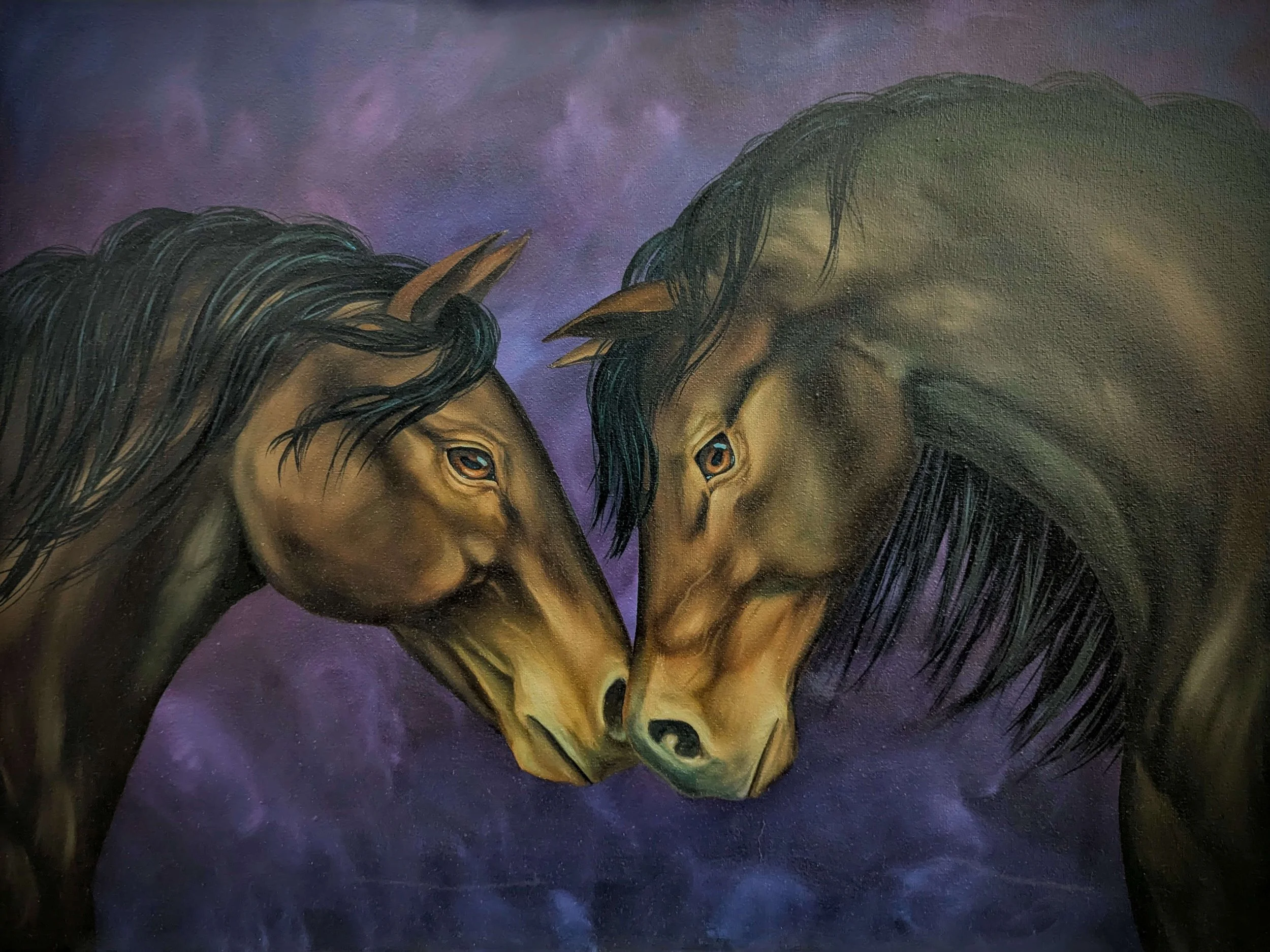 Gibbons_Laura_The Greeting_ framed.jpg