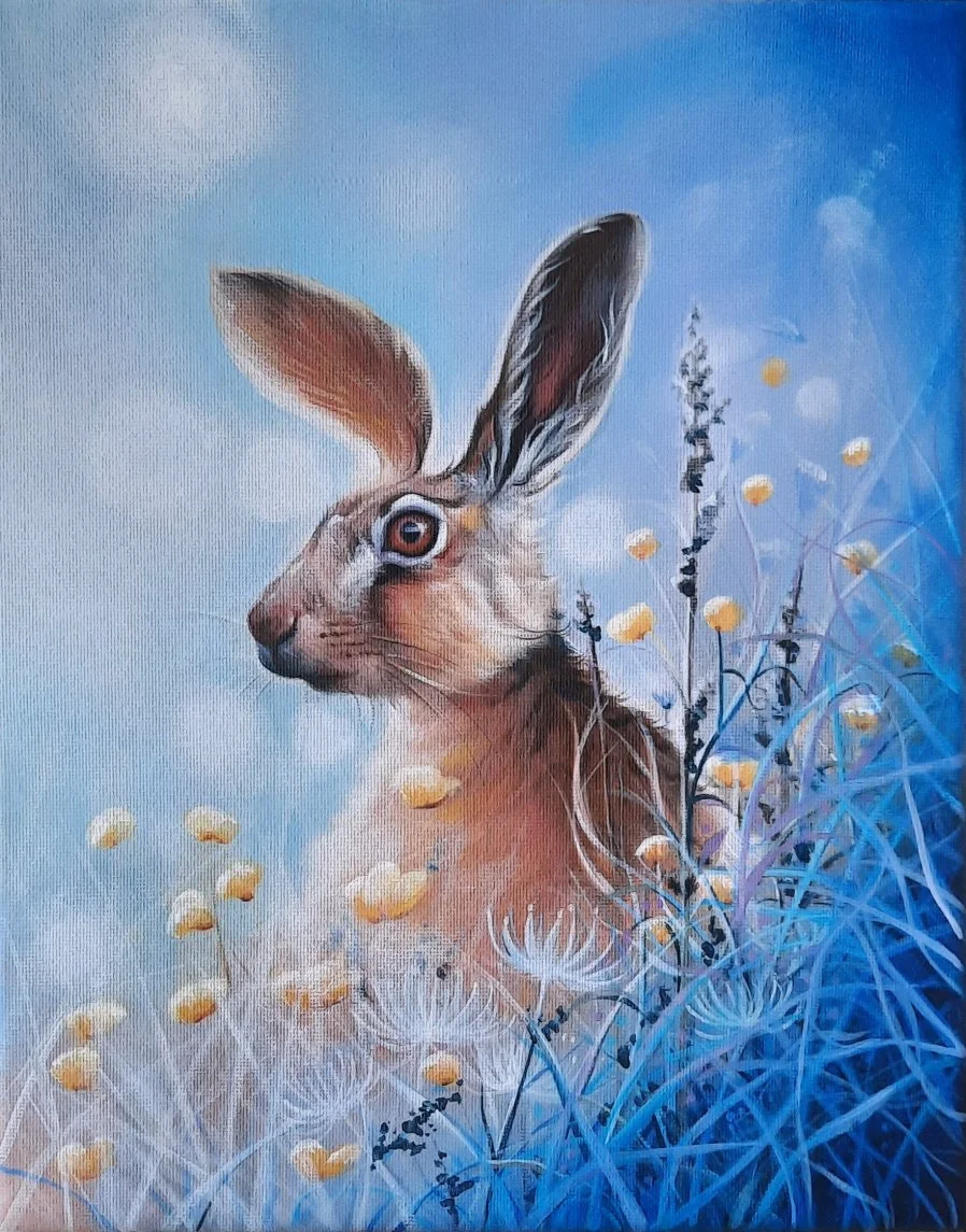 Greenbank_Rachel_Misty in blue_Framed.jpg