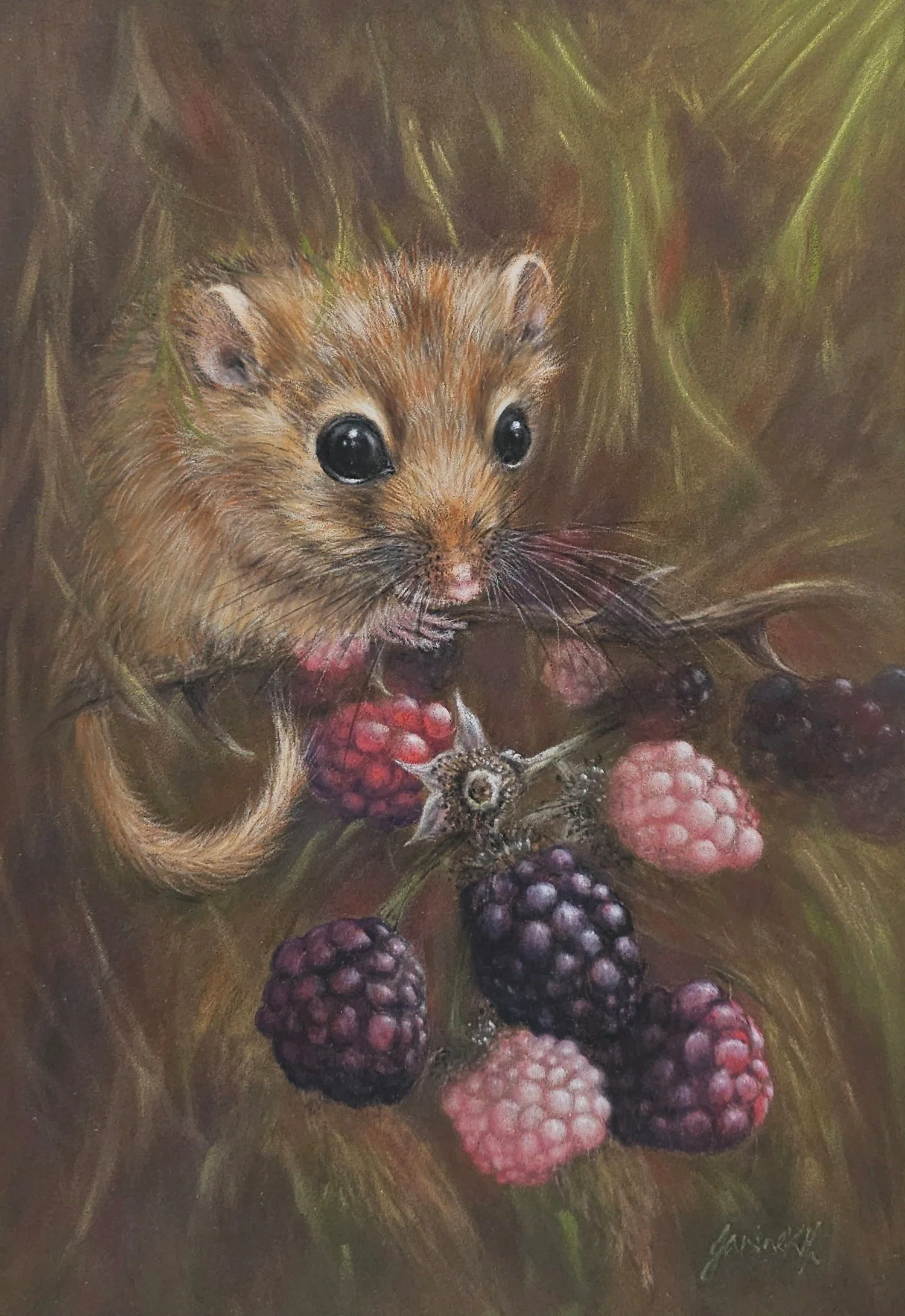 Mount_Janine_Bramble Feast_framed.jpg