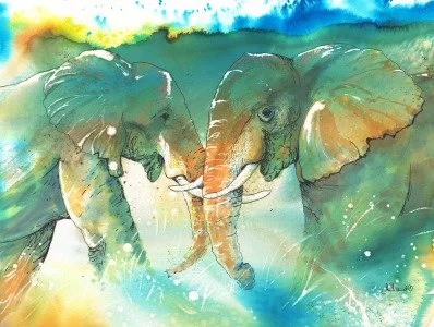 Stroud_Jaci_Elephant Hugs_framed - Copy.jpg
