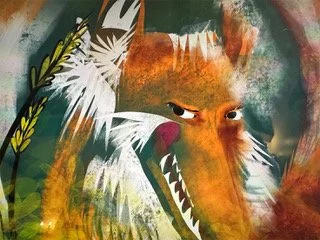 Haines_Beverley_Red Foxie_Digital Drawing_Children's Book.jpeg