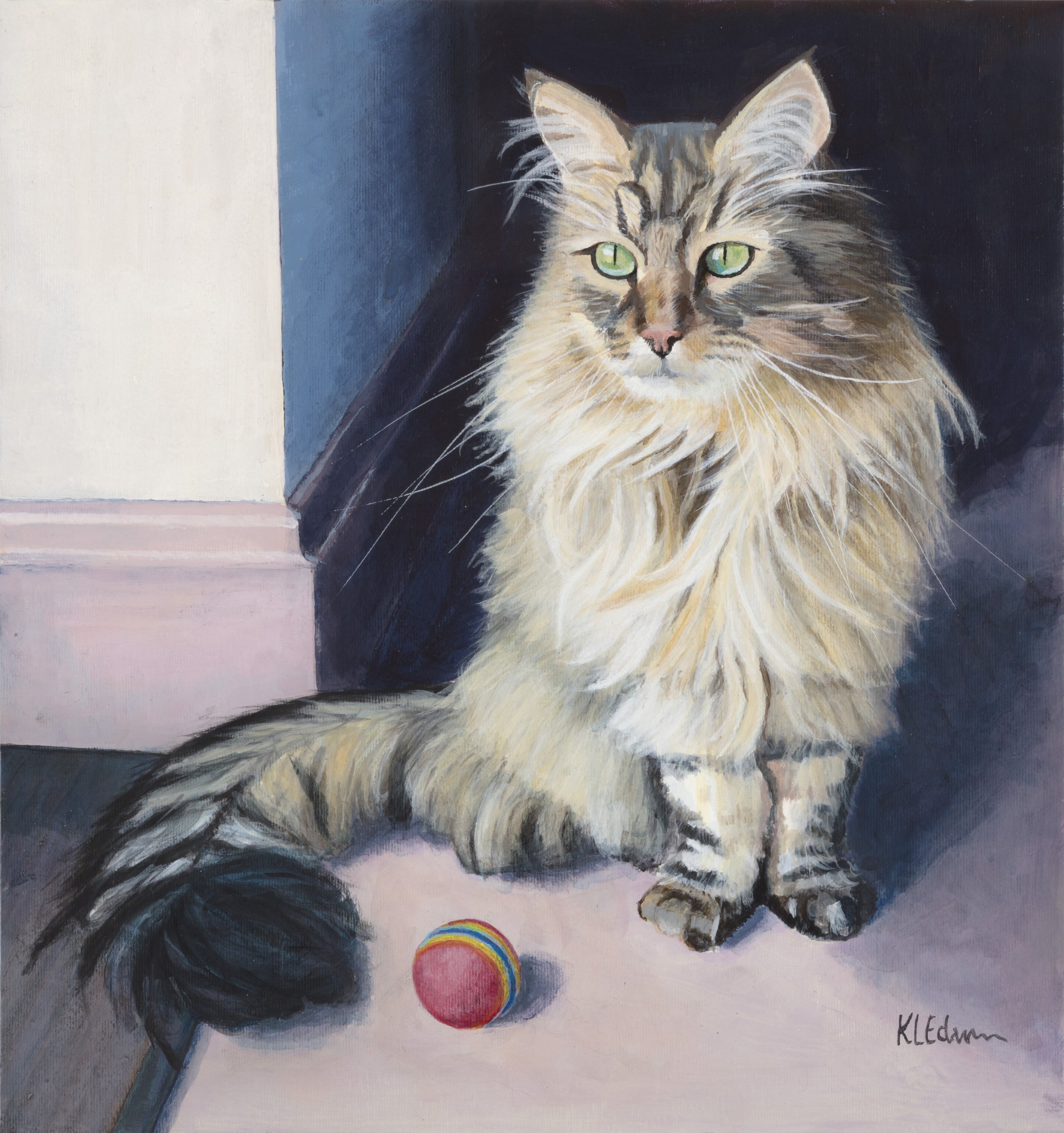 Kim Leath Edwards