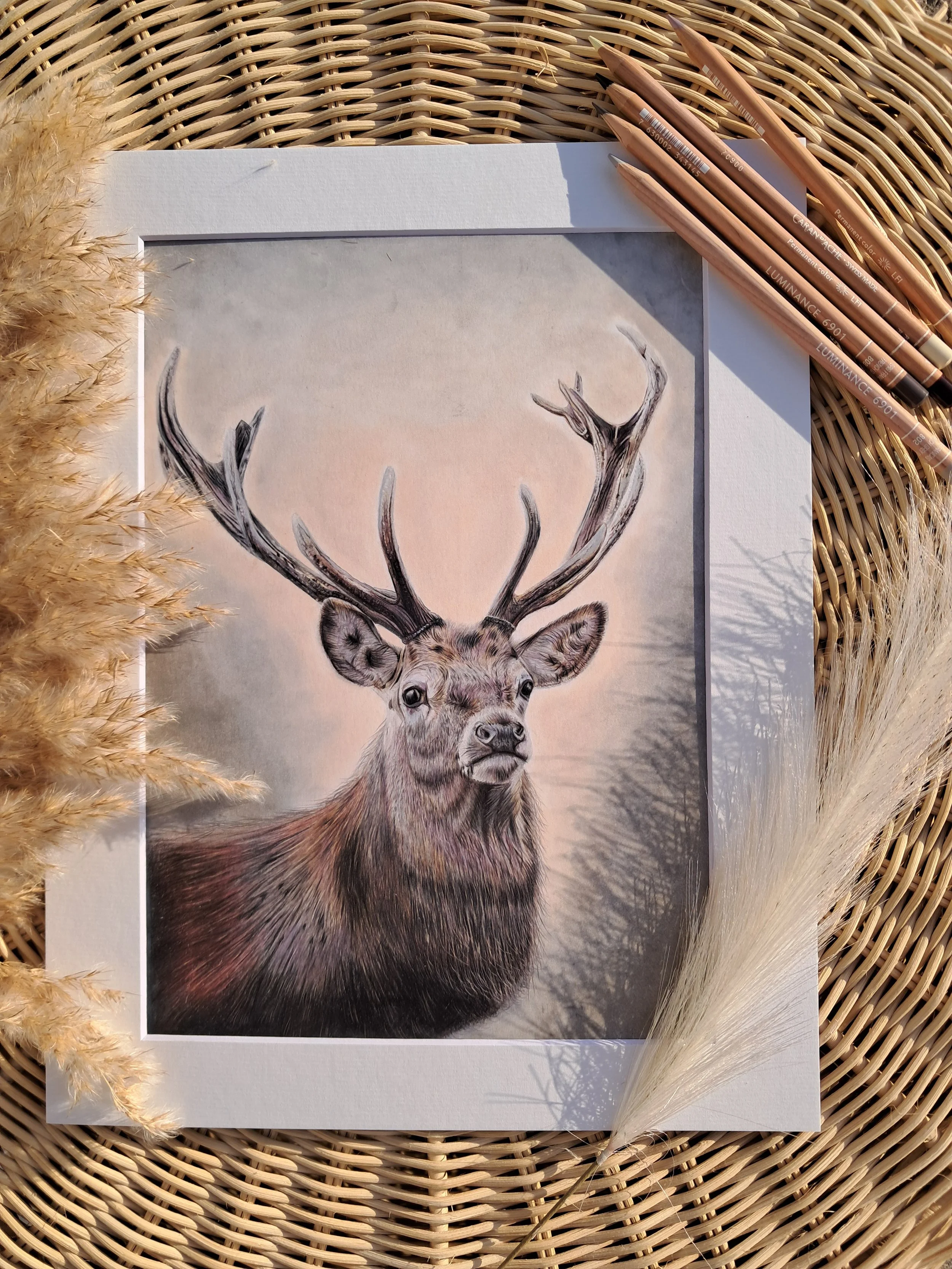 Fine Art by Julieanne