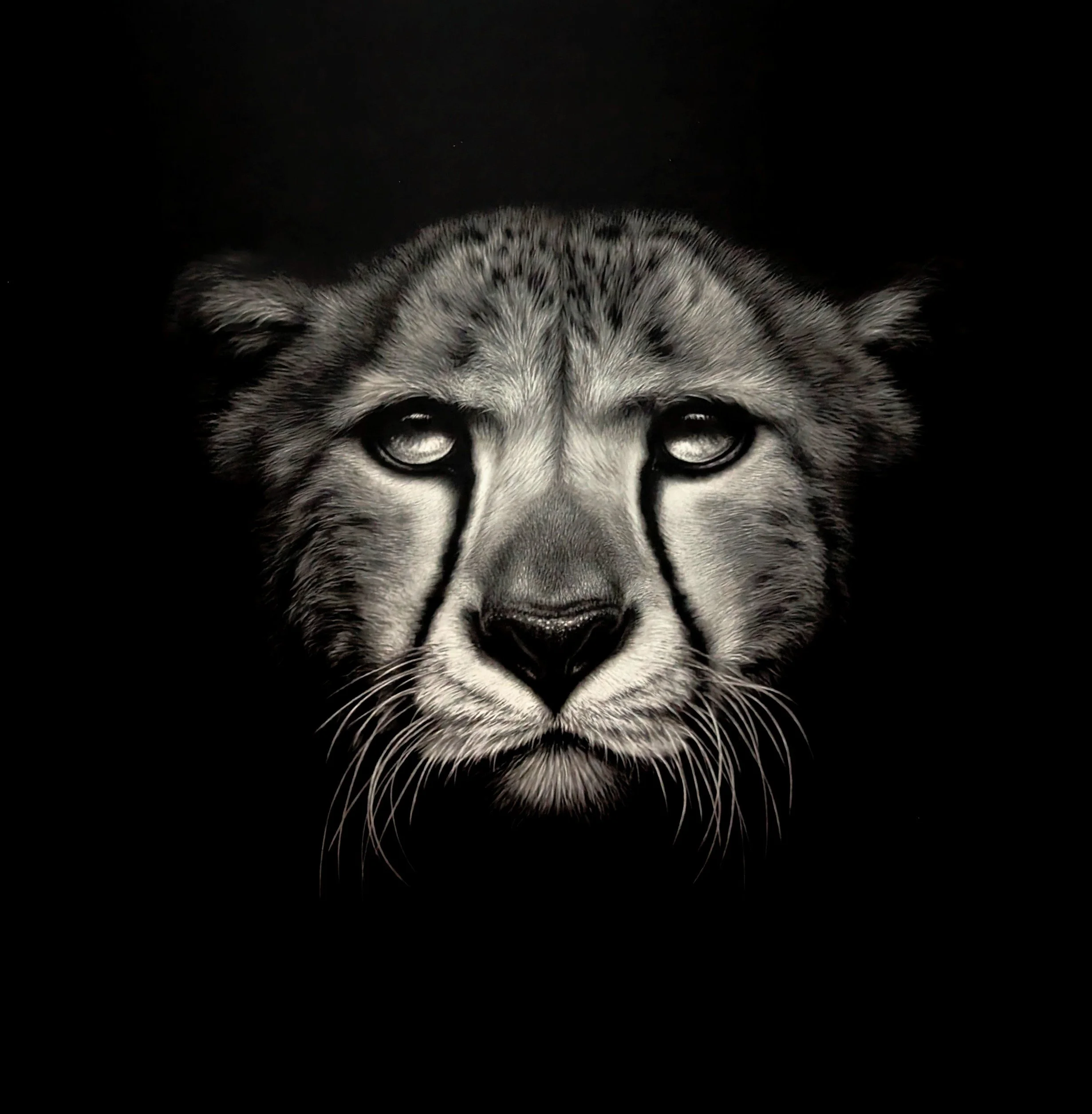 PRESENCE