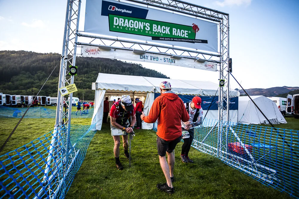 Firsttimer’s guide to the Dragon’s Back Race® — Montane Dragon's Back