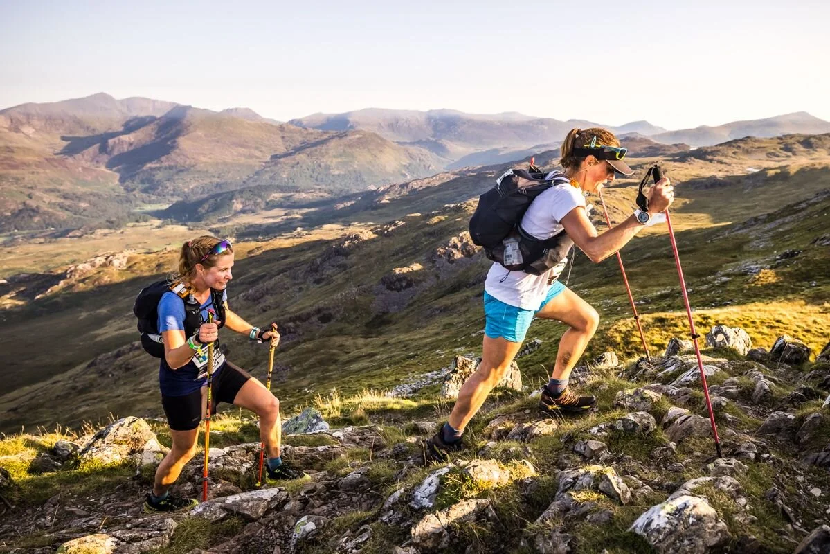 Day 2: Lessons learned – eat, drink and swim&nbsp;wherever we can