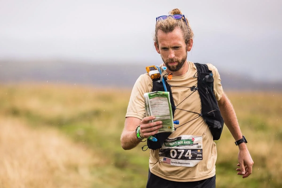 Day 4: Tussocks, tarmac, tears… but also a lot of smiles