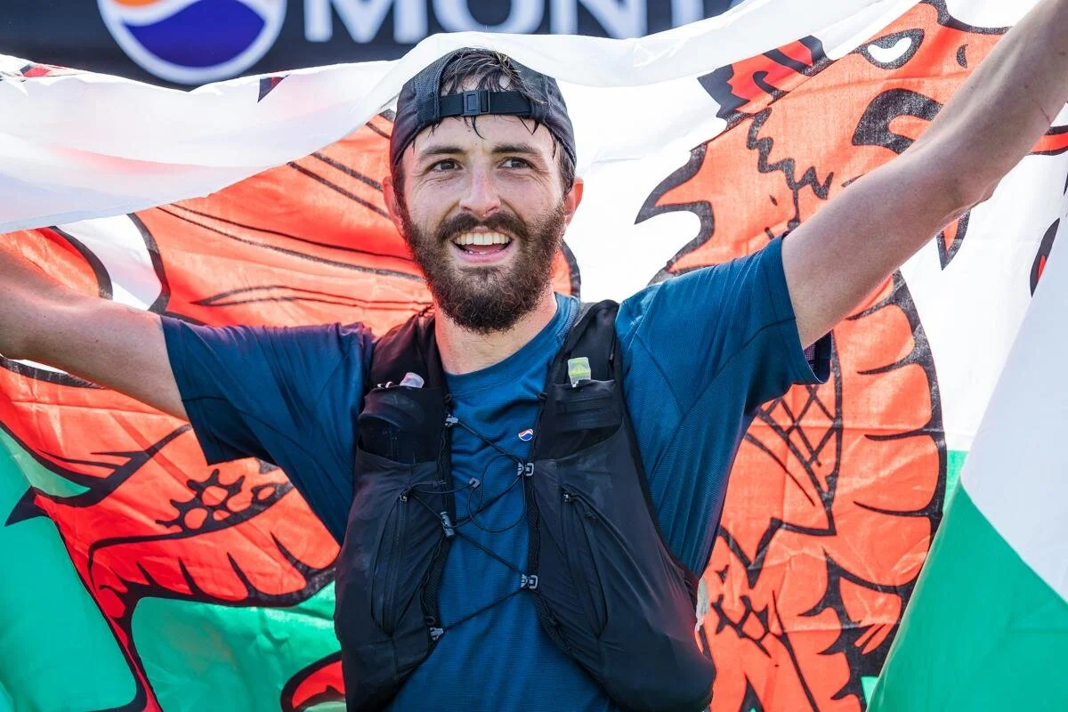 Simon Roberts and Katie Mills win Montane Dragon’s Back Race® 2021