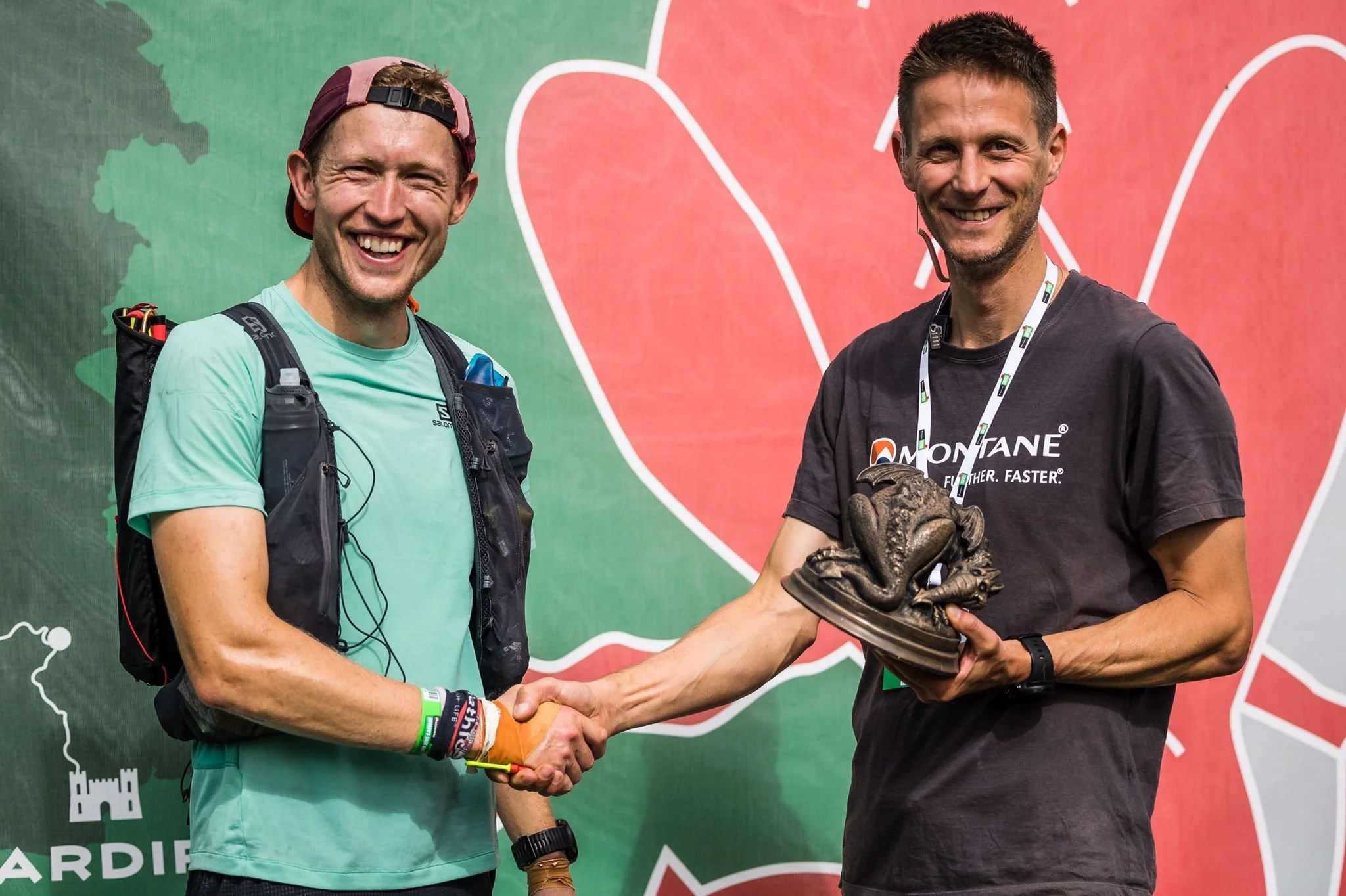 2022 Race Director’s Report