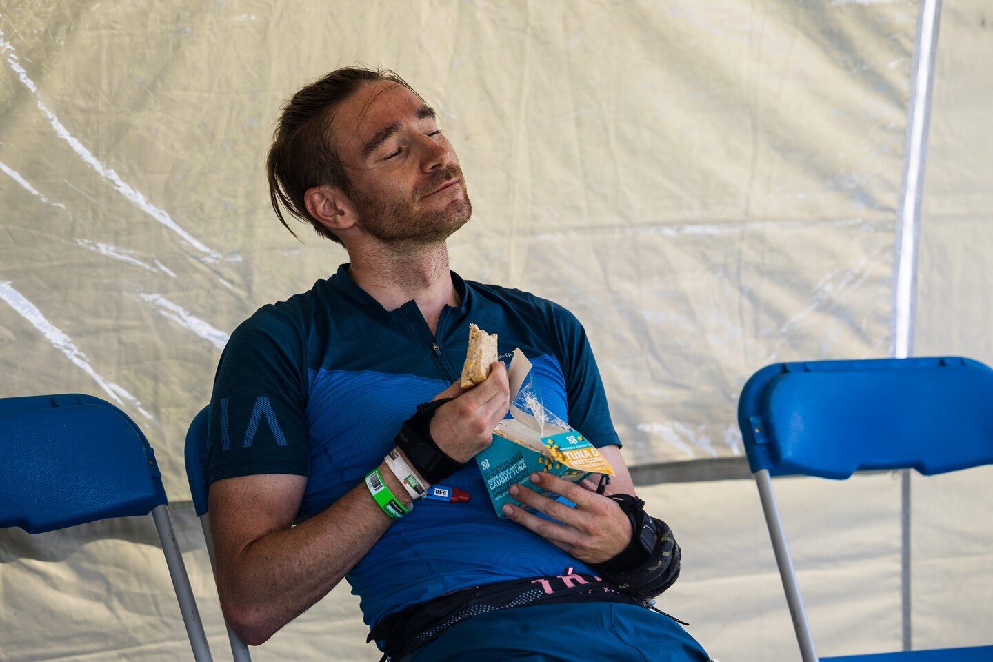 What should you eat at an expedition race?

While there&rsquo;s certainly no one-size-fits-all answer, we are delighted that leading sports dietitian @r_mcgregor will be sharing her wisdom on this topic at our Nutrition Webinar on 11th May at 19:00 B