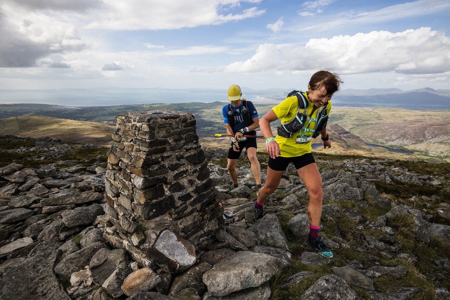 There is still time to enter our competition to win a Montane Bundle worth &pound;600 👀

We want to know your Dragon's Back Race story!

It could be your reasons for entering, a training picture, a memory of the event&hellip; anything you like!

Ema