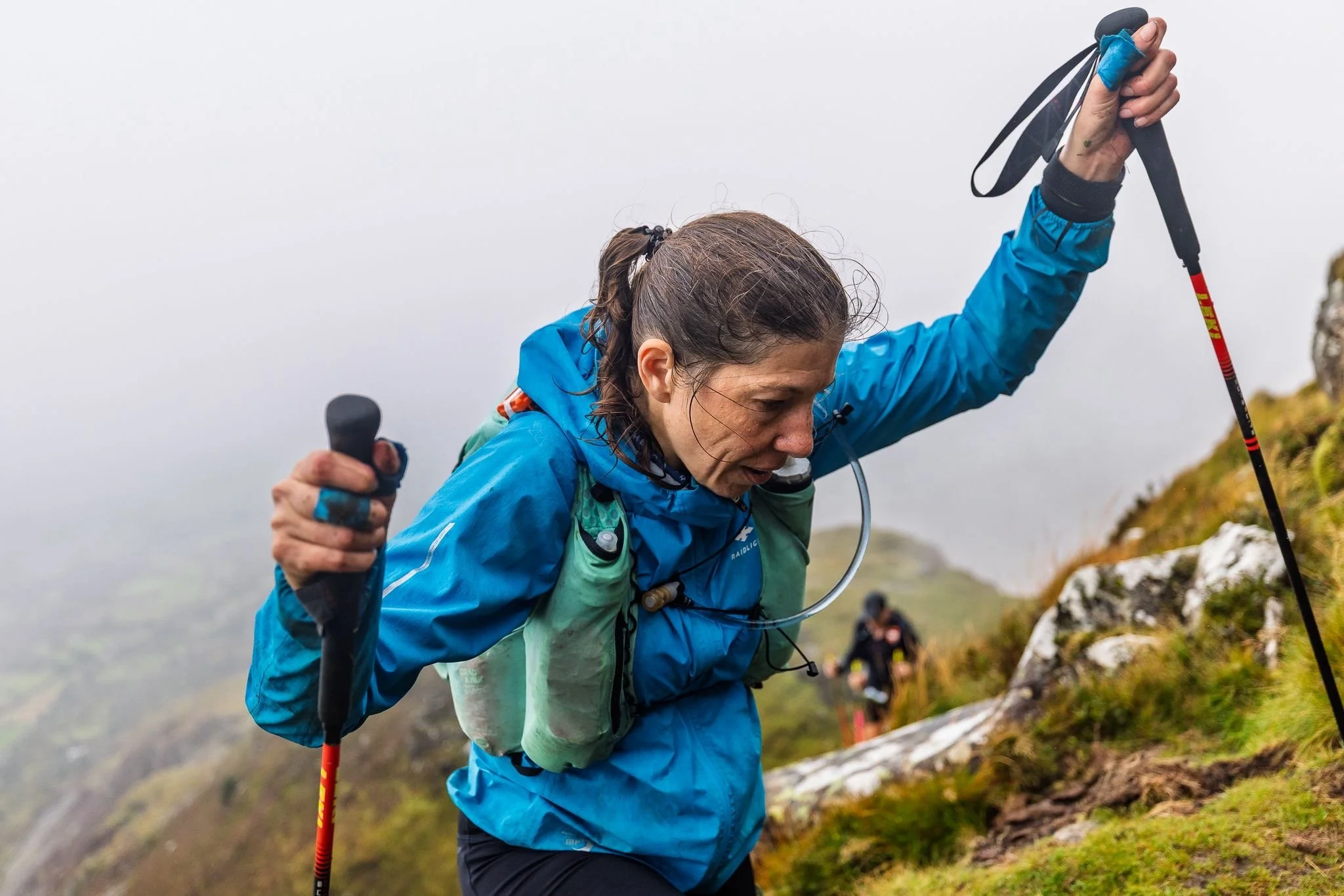 Halfway With The Dragon: The Dragon’s Back Race® Journey So Far
