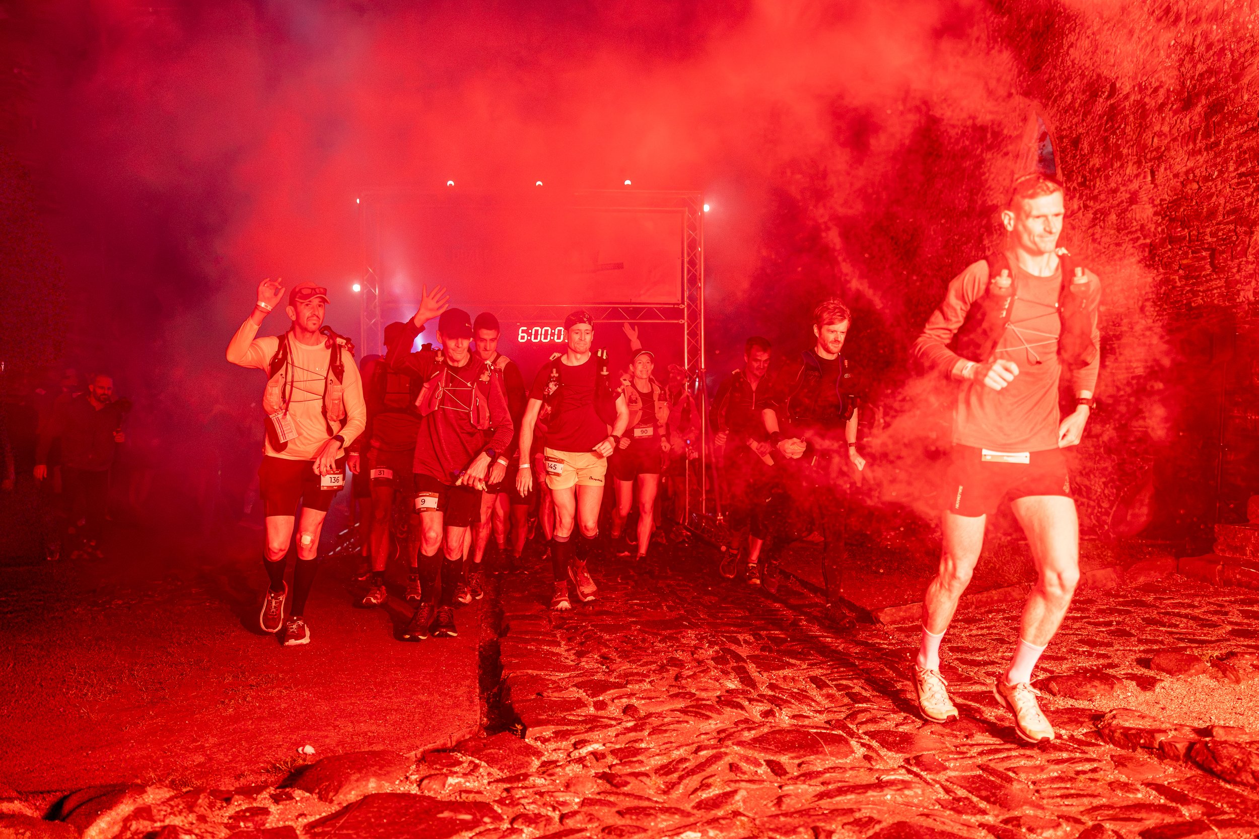 Event Director’s Report: Dragon’s Back Race® 2026