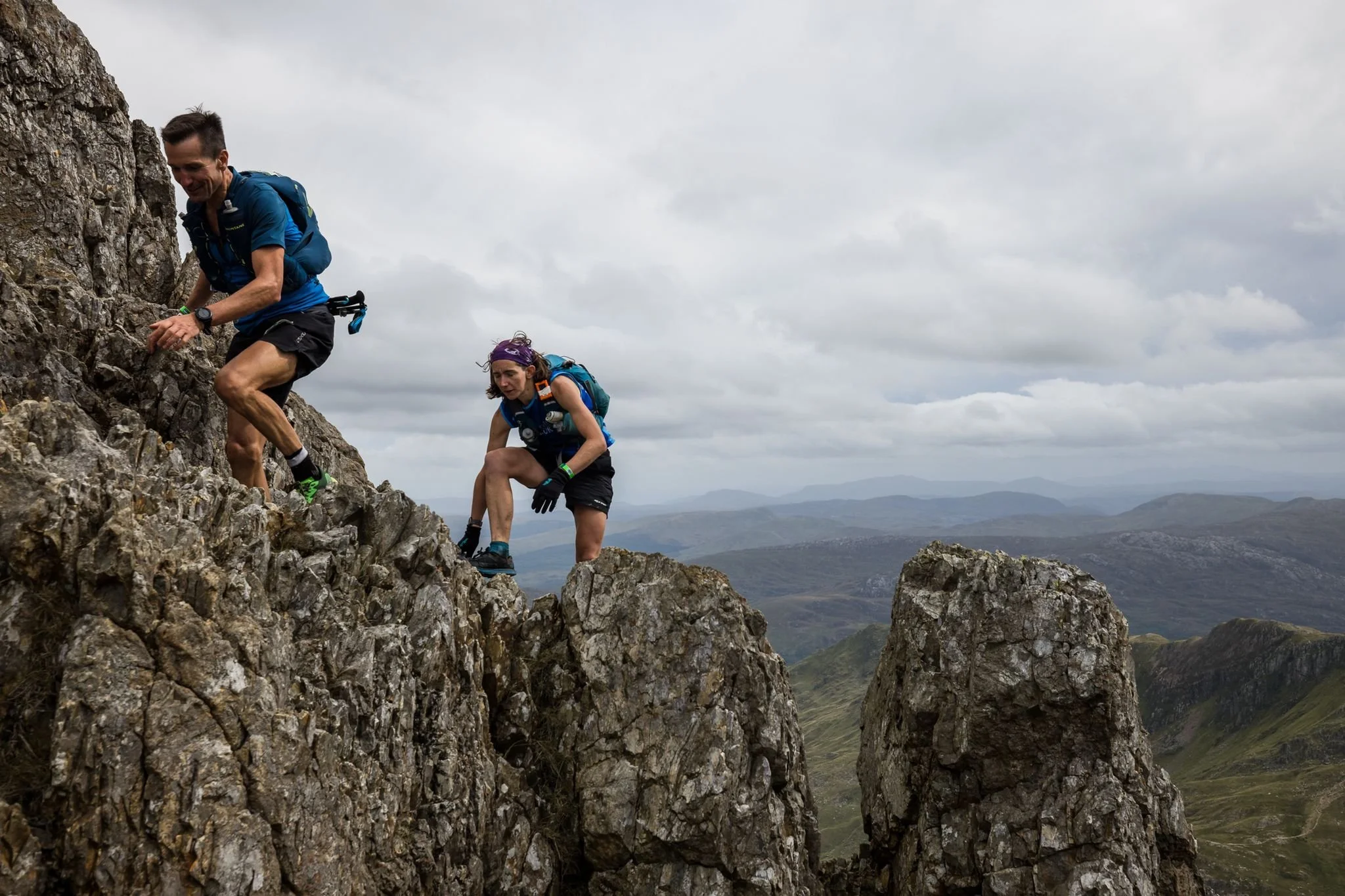 Get ready for the 2023 Montane Dragon’s Back Race® – Recce Events and ...