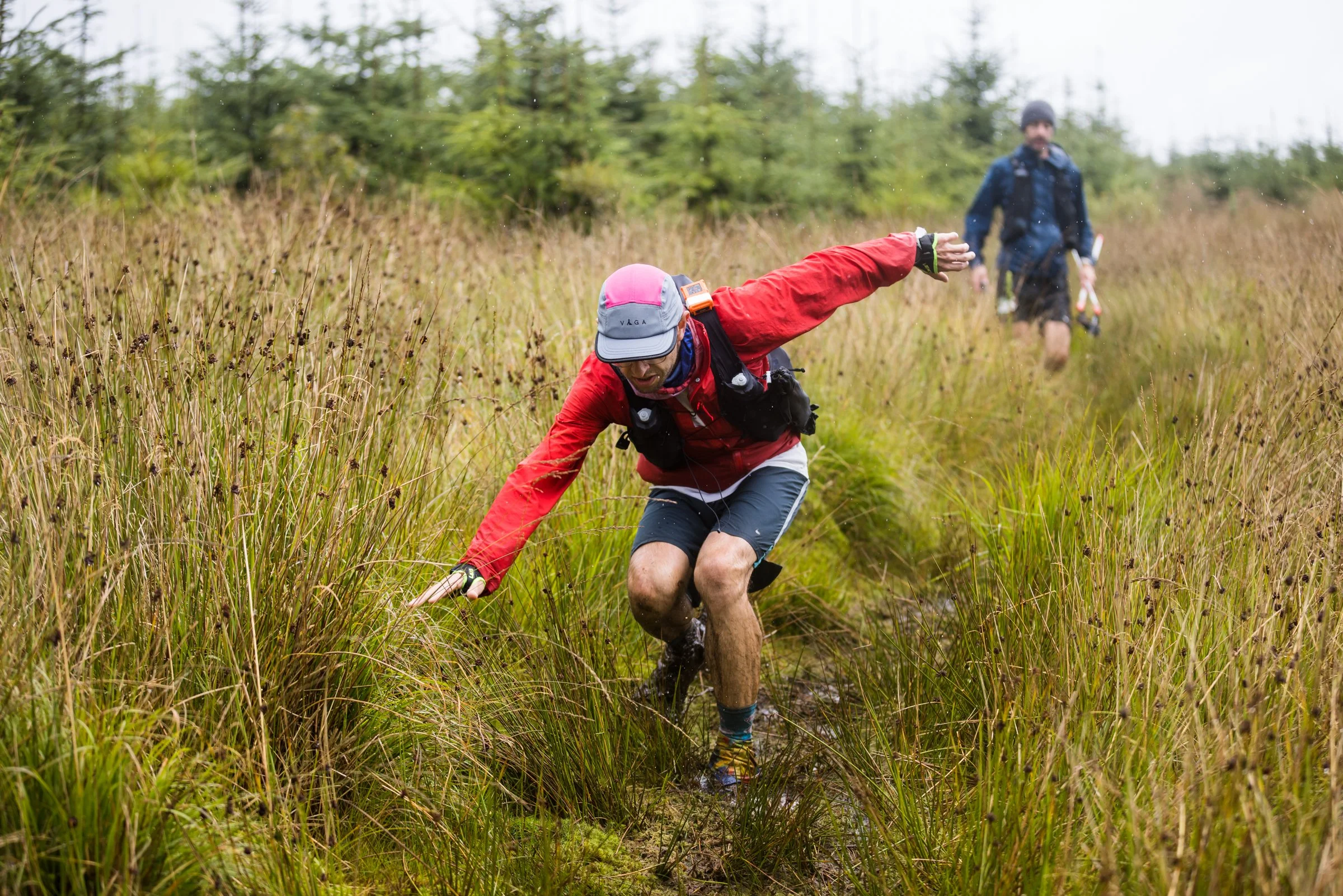 Guide for International Participants — Dragon's Back Race®