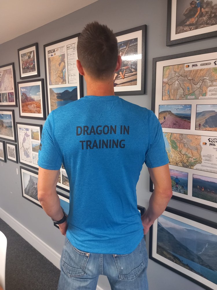 Why you should enter the 2024 Montane Dragon’s Back Race® as soon as