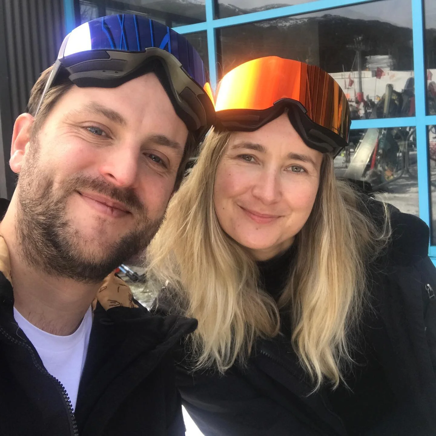 Happy Anniversary to this Wonder Woman.  Best 11 years of my life.  Xxx