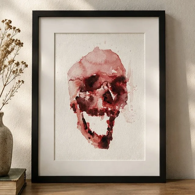 Robert O'Brien Skull Print 1.jpg