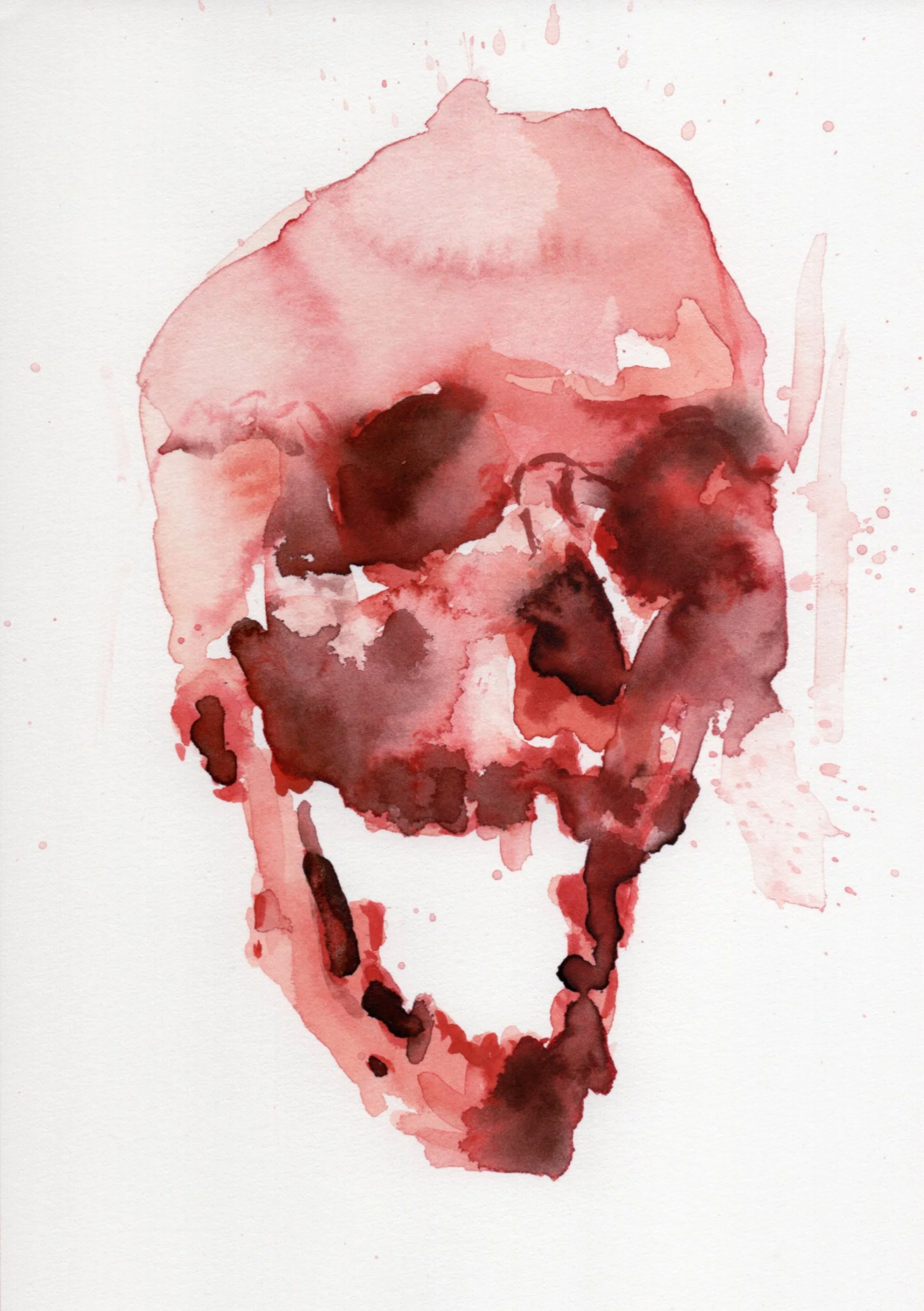 Robert O'Brien Skull Print 7.jpg