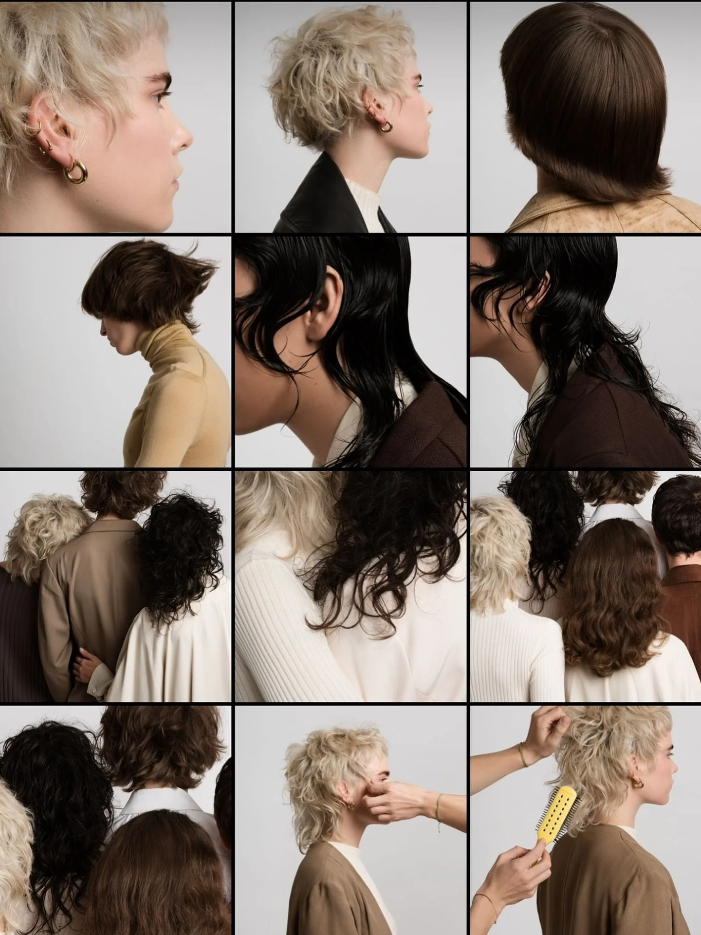 Brown season, but make it Fell. ☕️🤎
Neues Haargef&uuml;hl, neue Energie.
Ready f&uuml;r den Herbst? Jetzt Termin sichern &rarr; [Link in Bio]

Photo: @lippzahnschirm 
&bull;
&bull;
&bull;
#fellsalon #fallvibes #hairstylegraz #hairlove #autumnhair #h