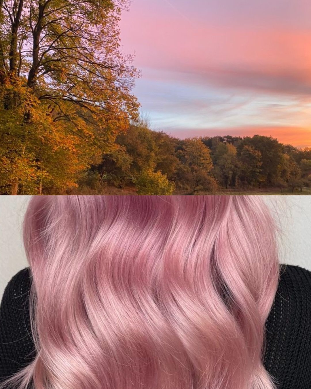Welche Haarfarbe ist dein Herbstgef&uuml;hl? 🍂🥧🤎 Buche jetzt deinen Herbst-Look &mdash; Link in Bio.
&bull;
&bull;
#fellsalon #graz #frisiersalon #friseurgraz #hairstylist #hairsalon #authenticbeauty #fallvibes