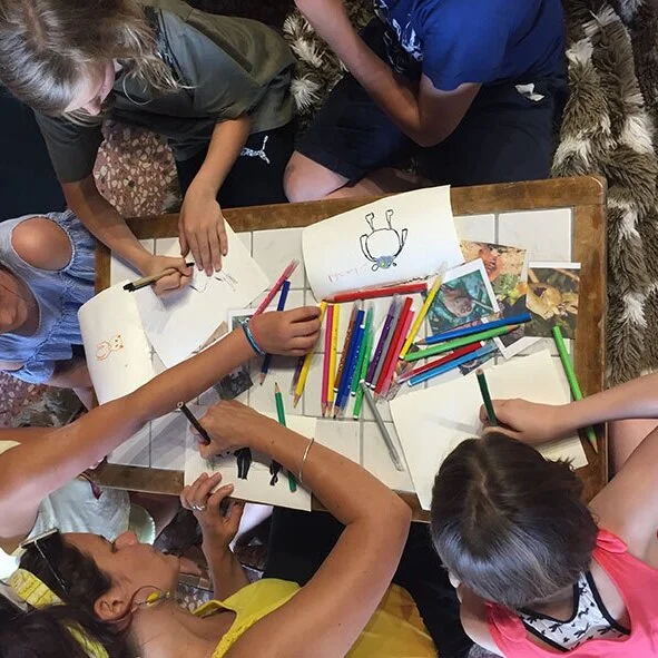 ivan_loncle_ateliers-expression_plastique_orleans