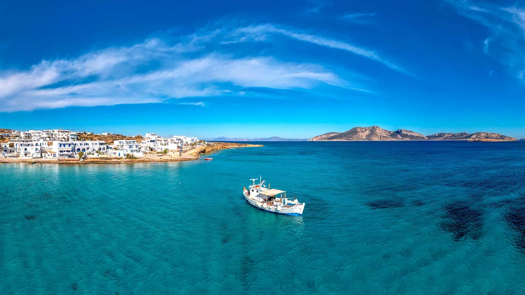 Koufonisia Island my special one