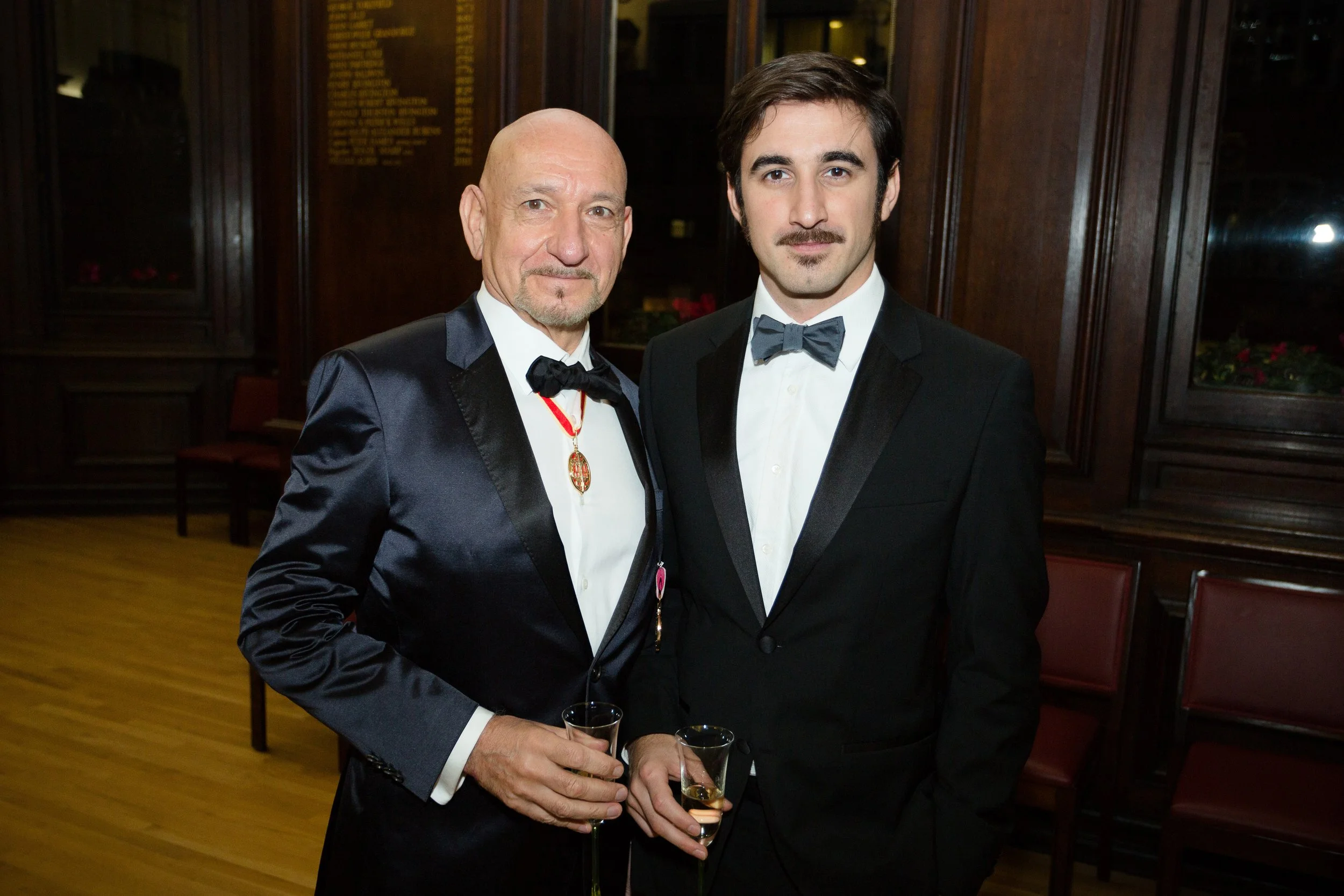 Sir Ben Kingsley & Son.jpg